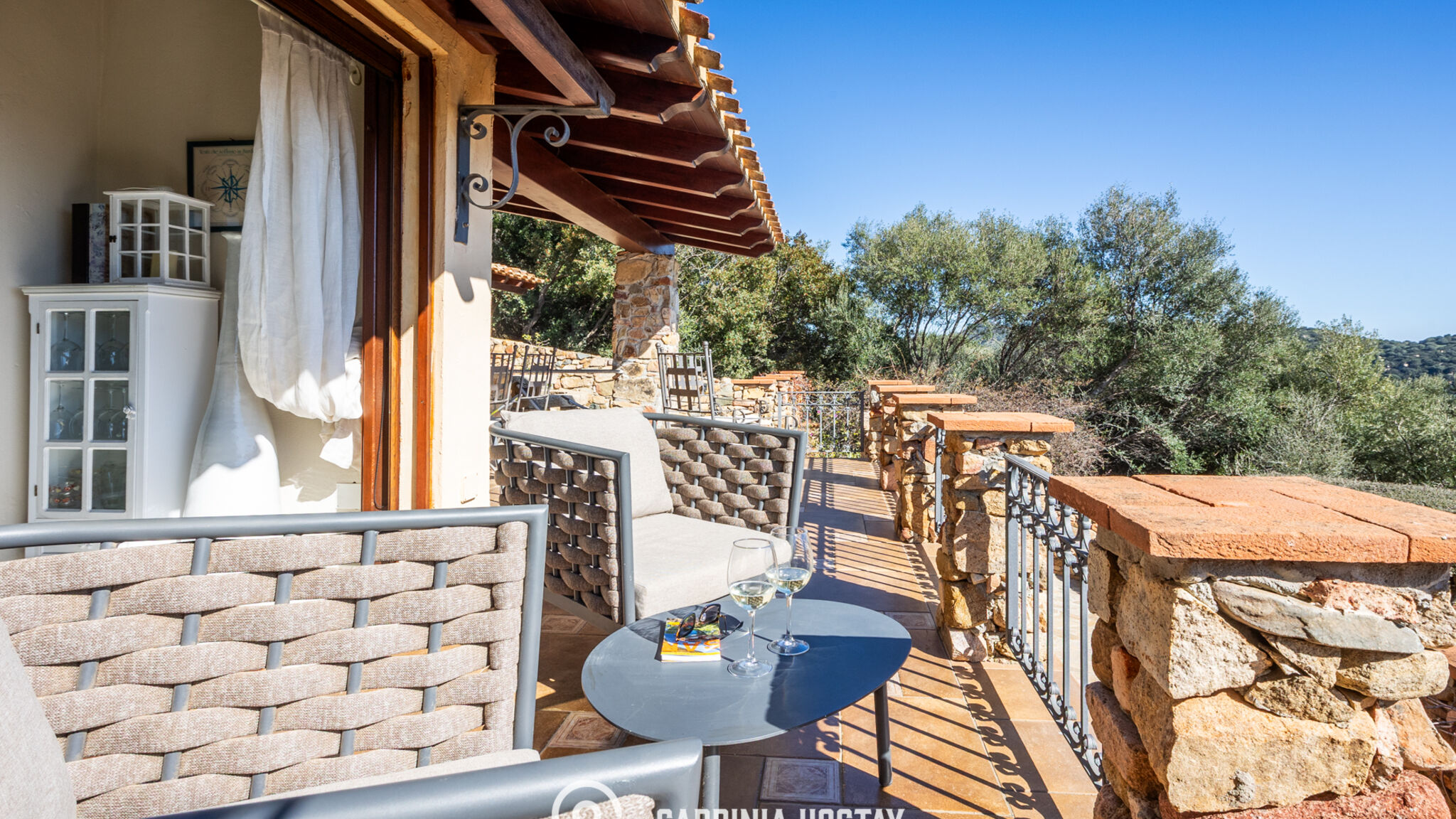 Italianway Villasimius Villa Vittoria