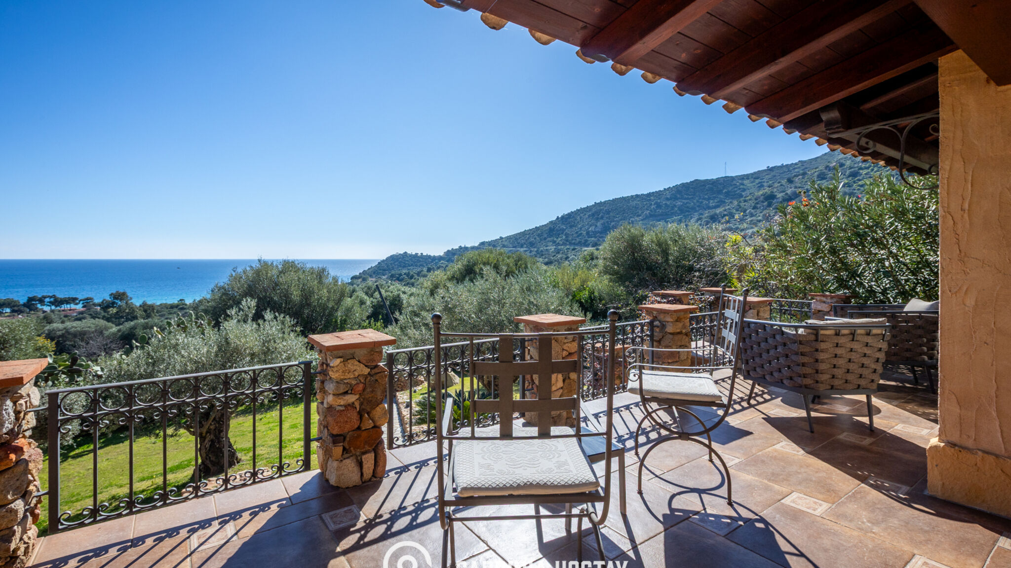 Italianway Villasimius Villa Vittoria