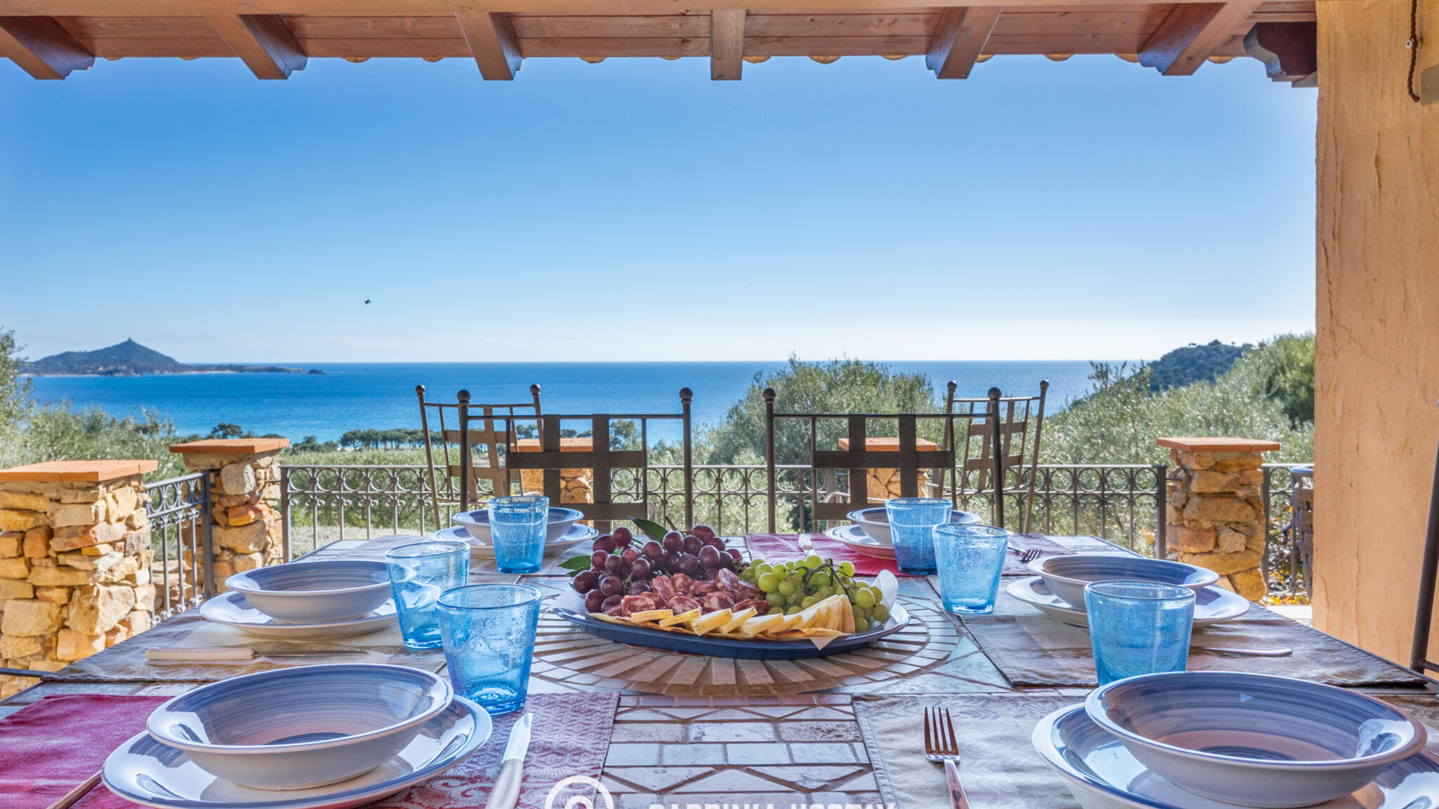 Italianway Villasimius Villa Vittoria