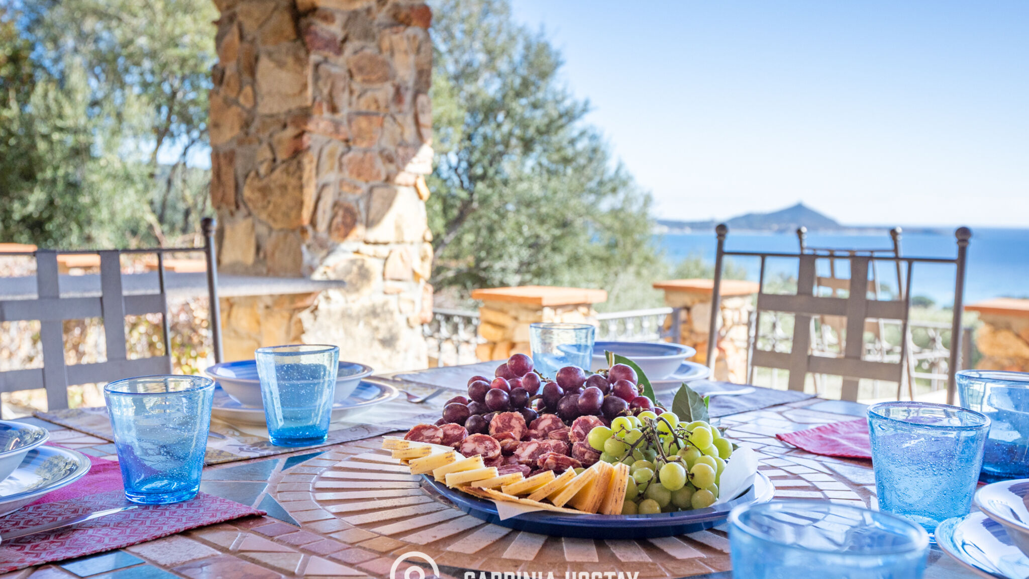 Italianway Villasimius Villa Vittoria