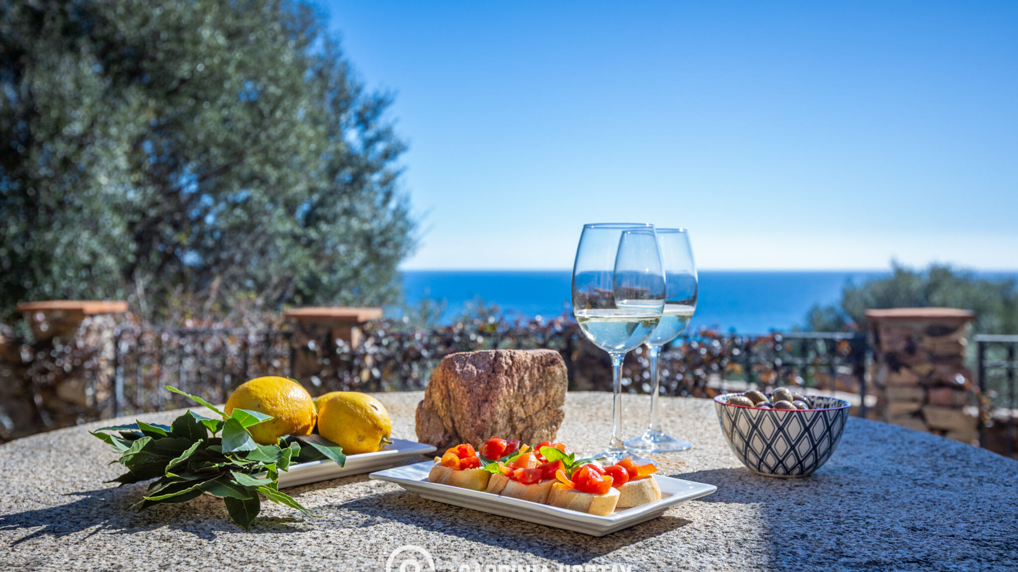 Italianway Villasimius Villa Vittoria