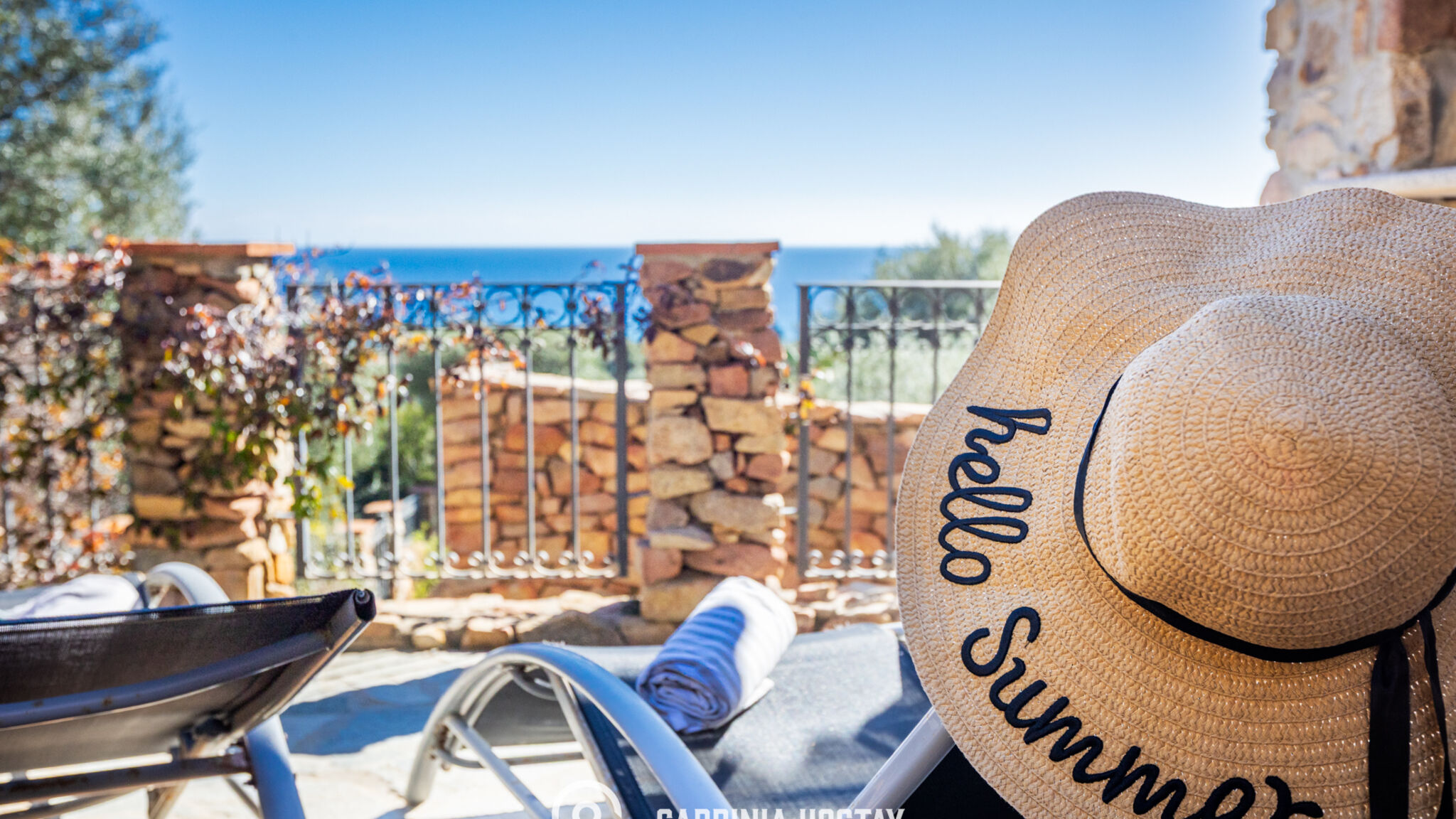 Italianway Villasimius Villa Vittoria