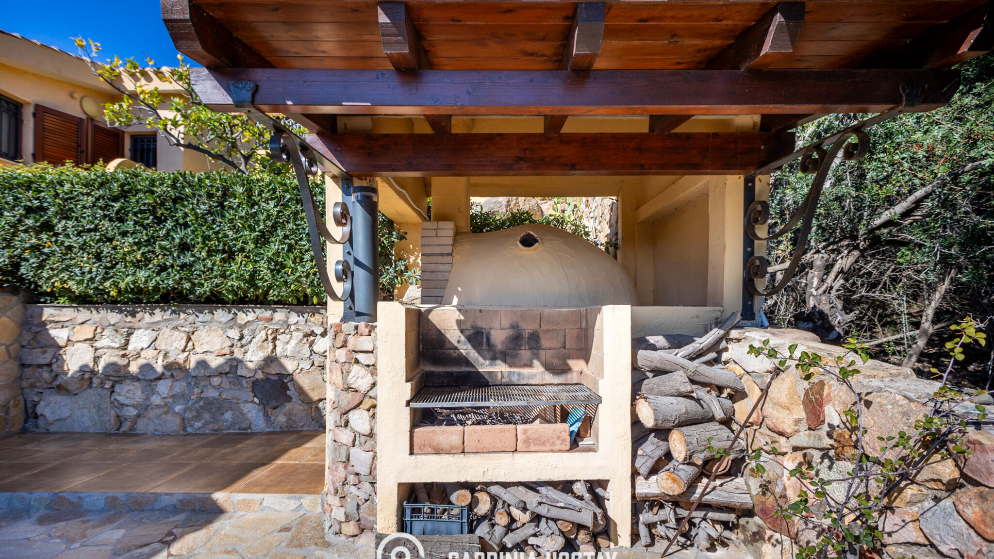 Italianway Villasimius Villa Vittoria