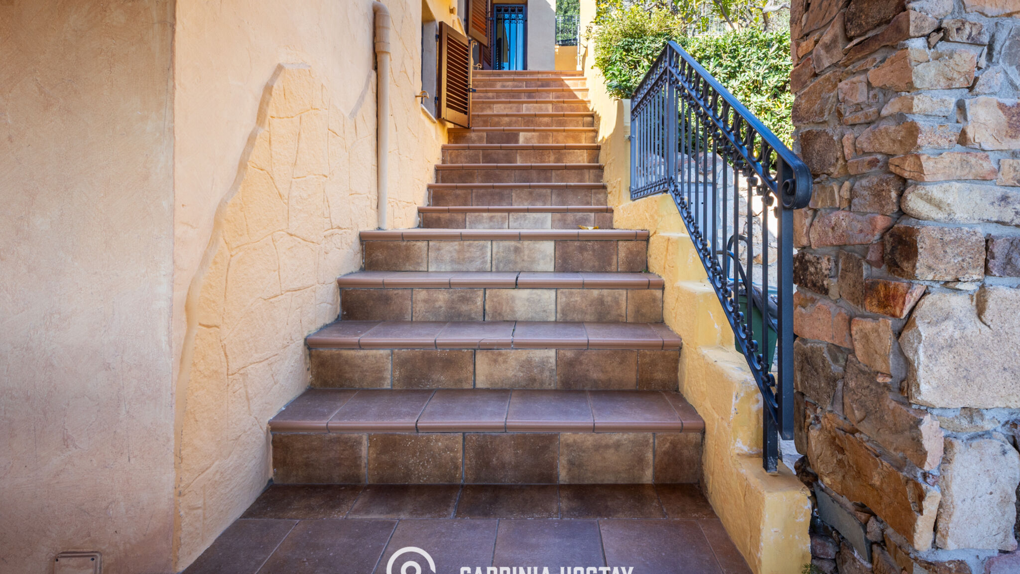 Italianway Villasimius Villa Vittoria