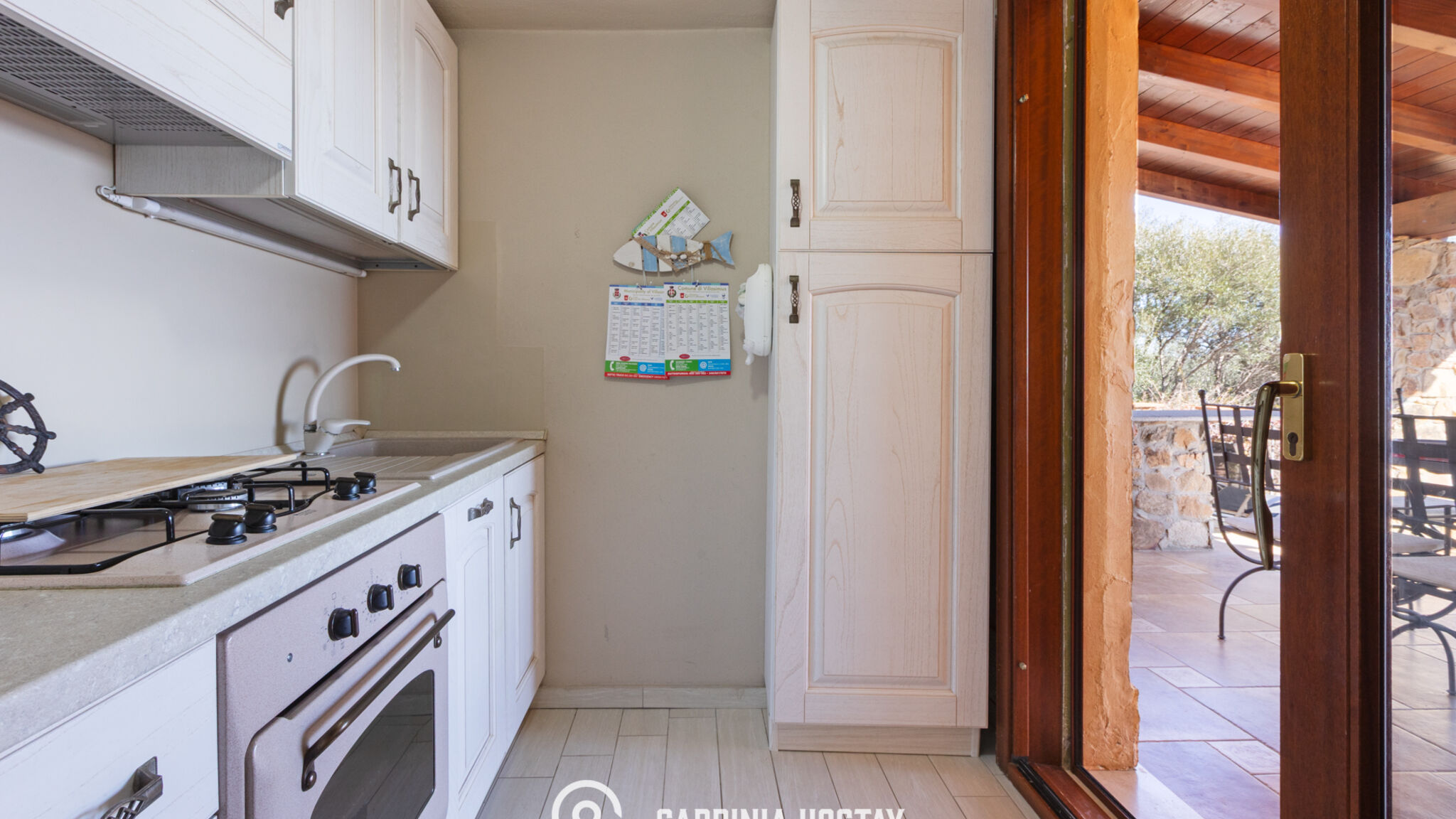 Italianway Villasimius Villa Vittoria