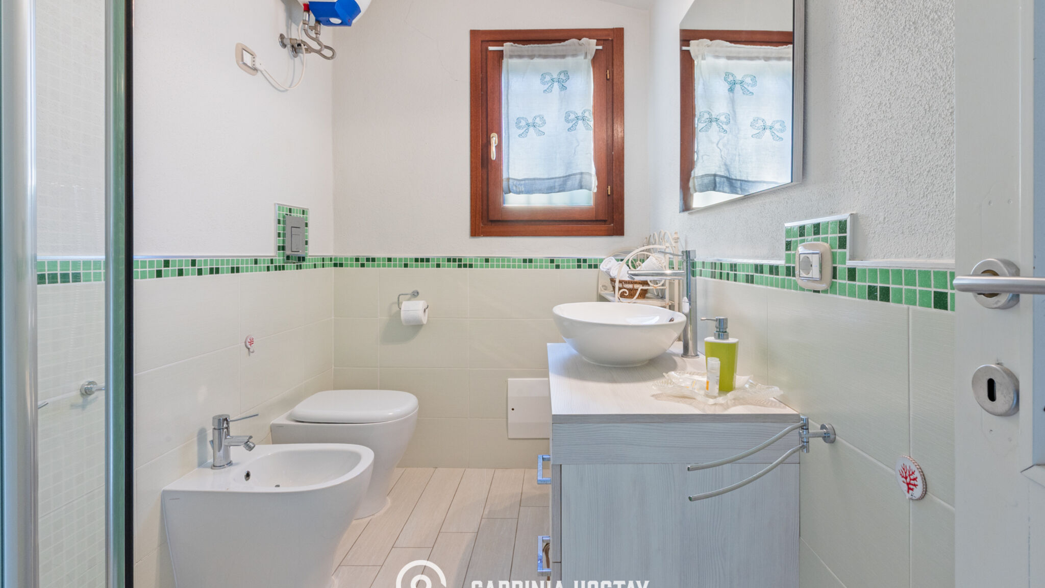 Italianway Villasimius Villa Vittoria