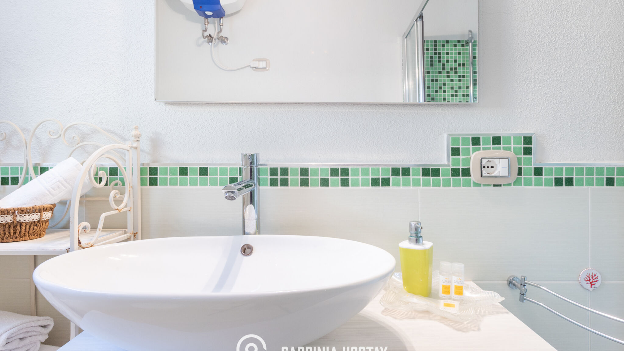 Italianway Villasimius Villa Vittoria