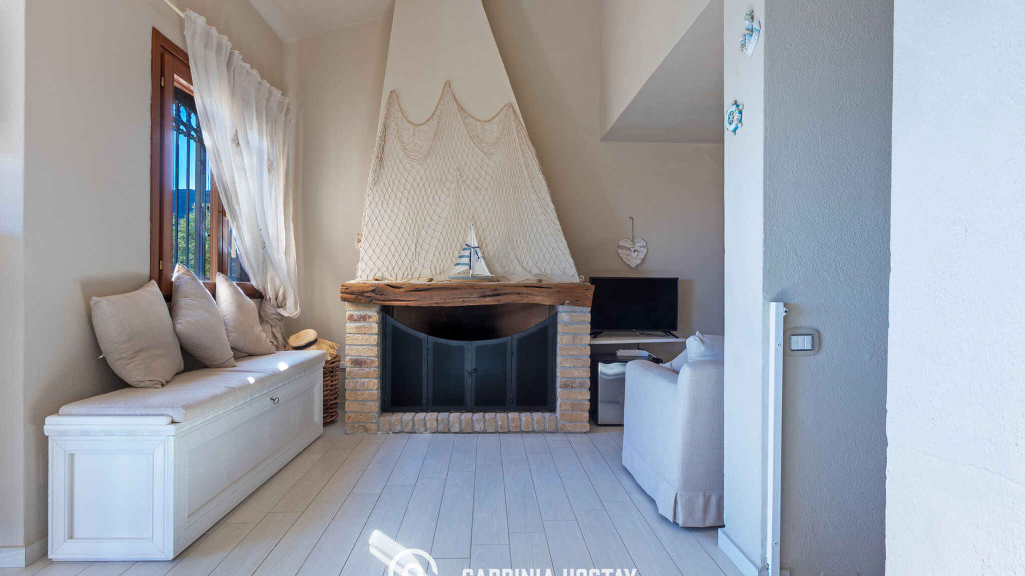 Italianway Villasimius Villa Vittoria