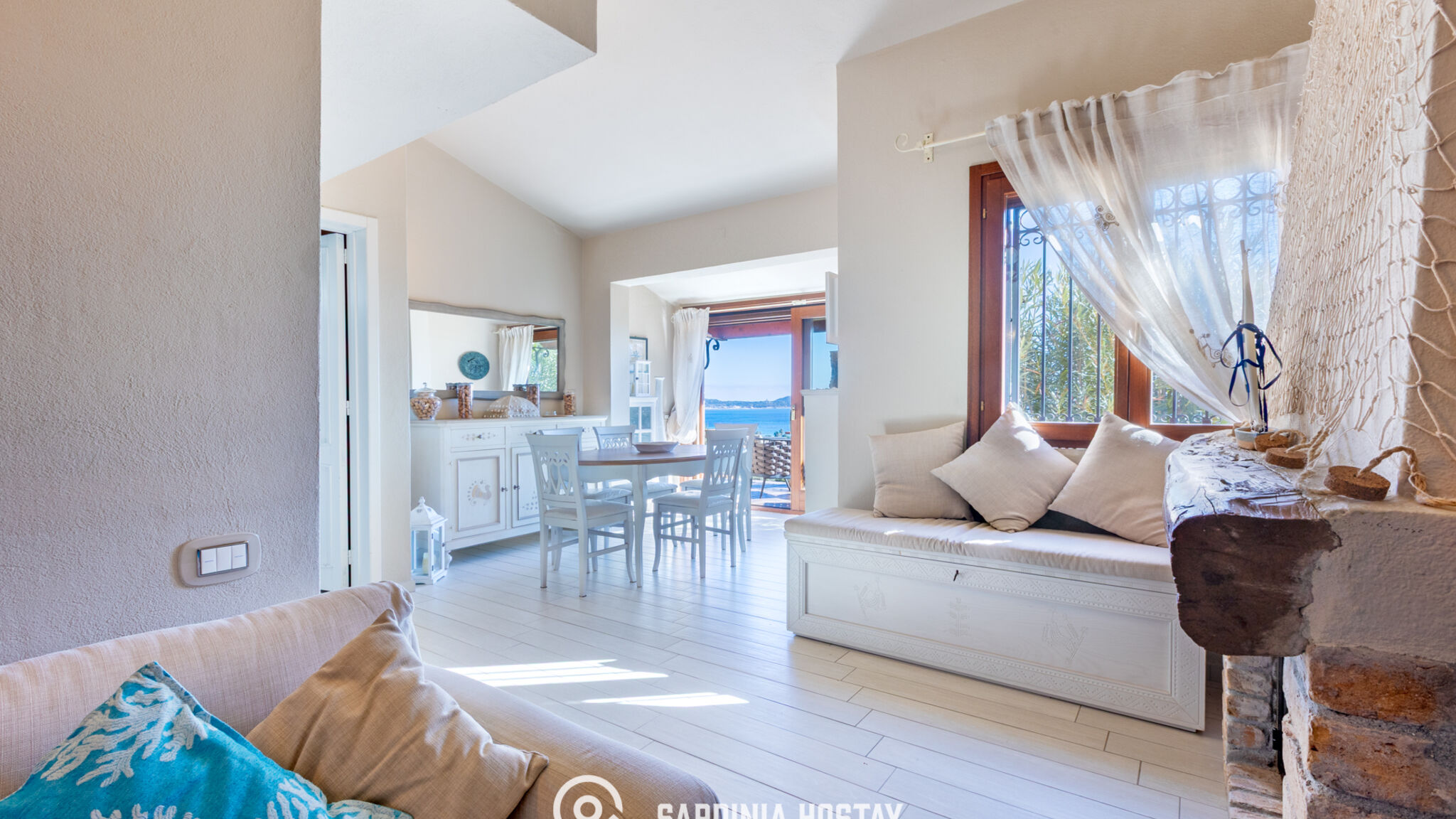 Italianway Villasimius Villa Vittoria