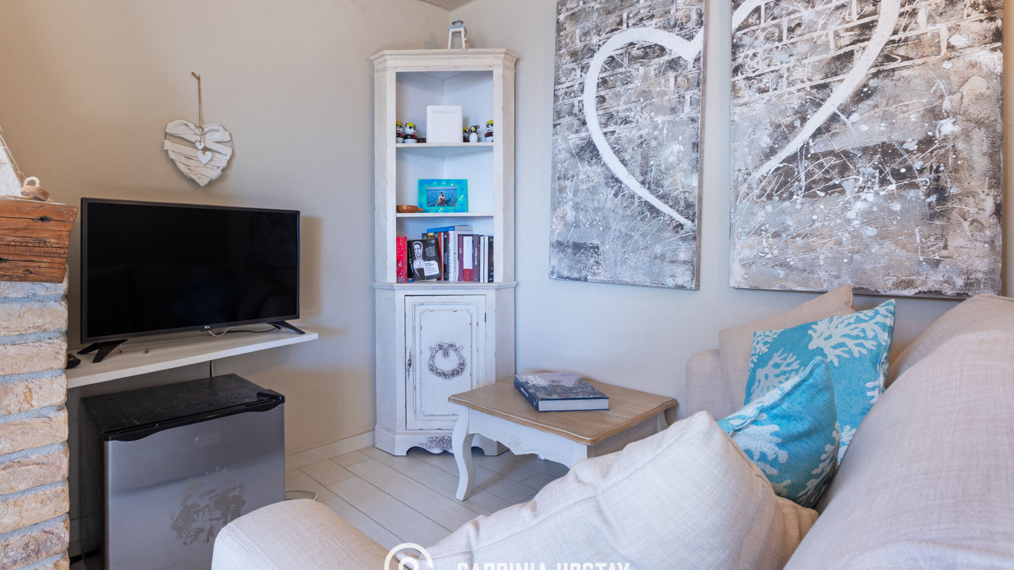 Italianway Villasimius Villa Vittoria