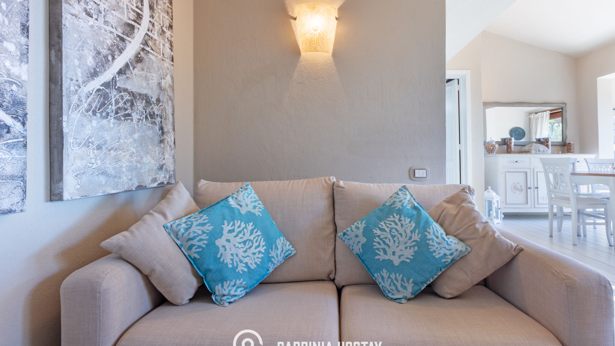 Italianway Villasimius Villa Vittoria