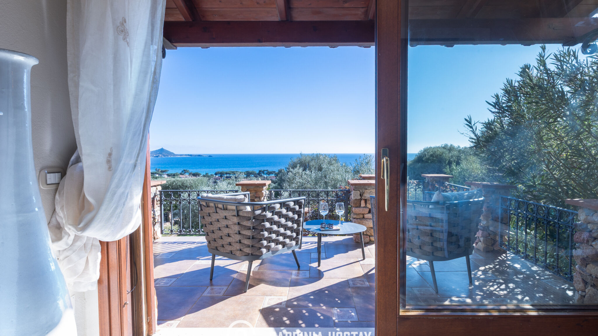 Italianway Villasimius Villa Vittoria