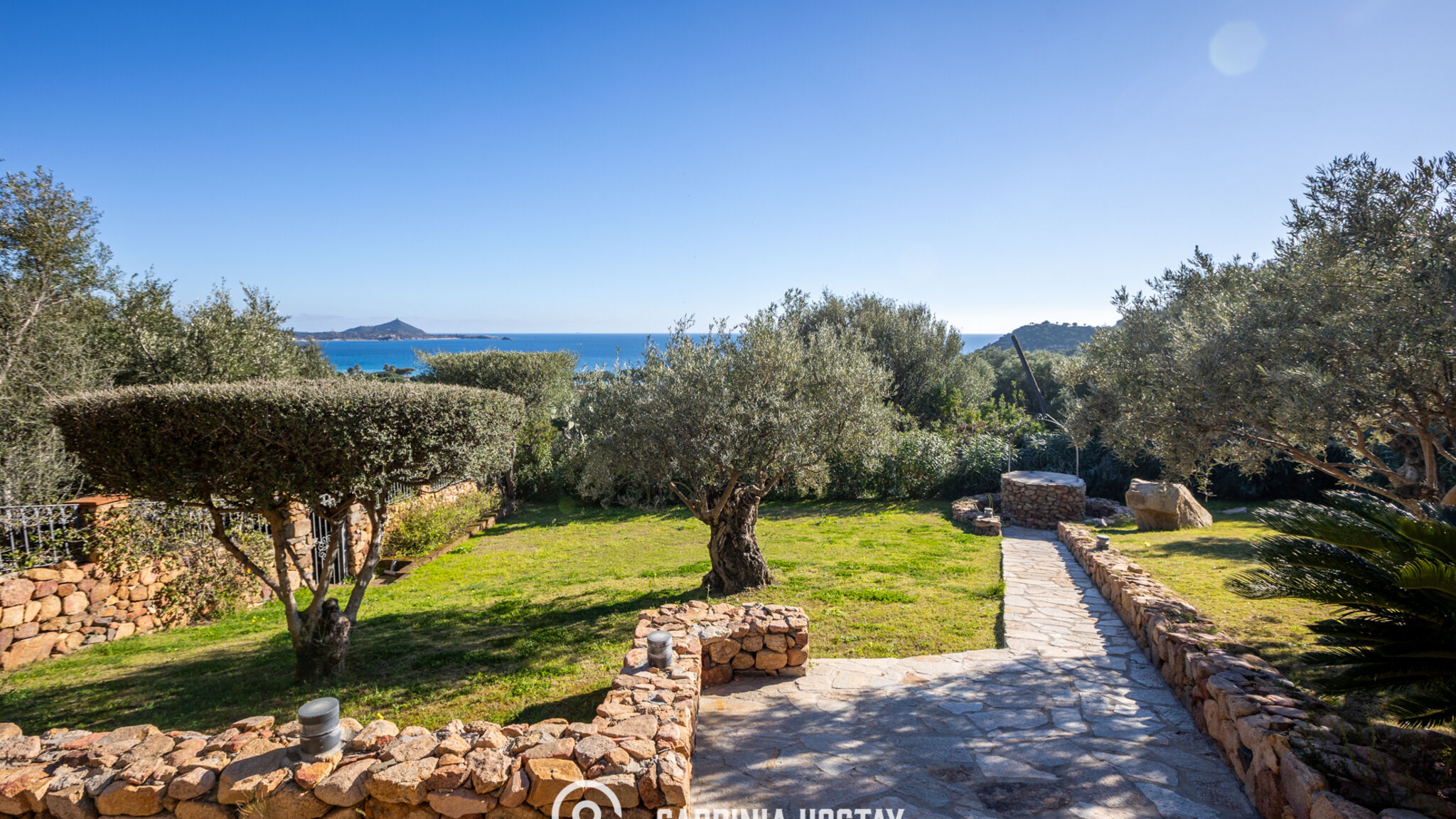 Italianway Villasimius Villa Vittoria