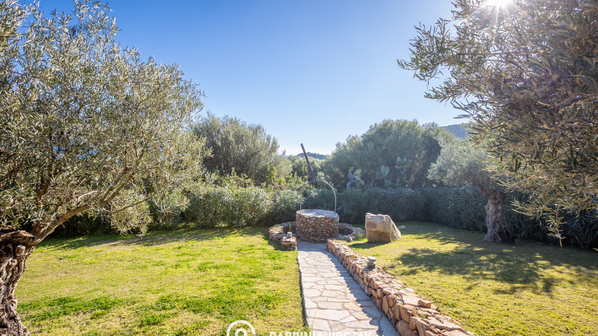 Italianway Villasimius Villa Vittoria