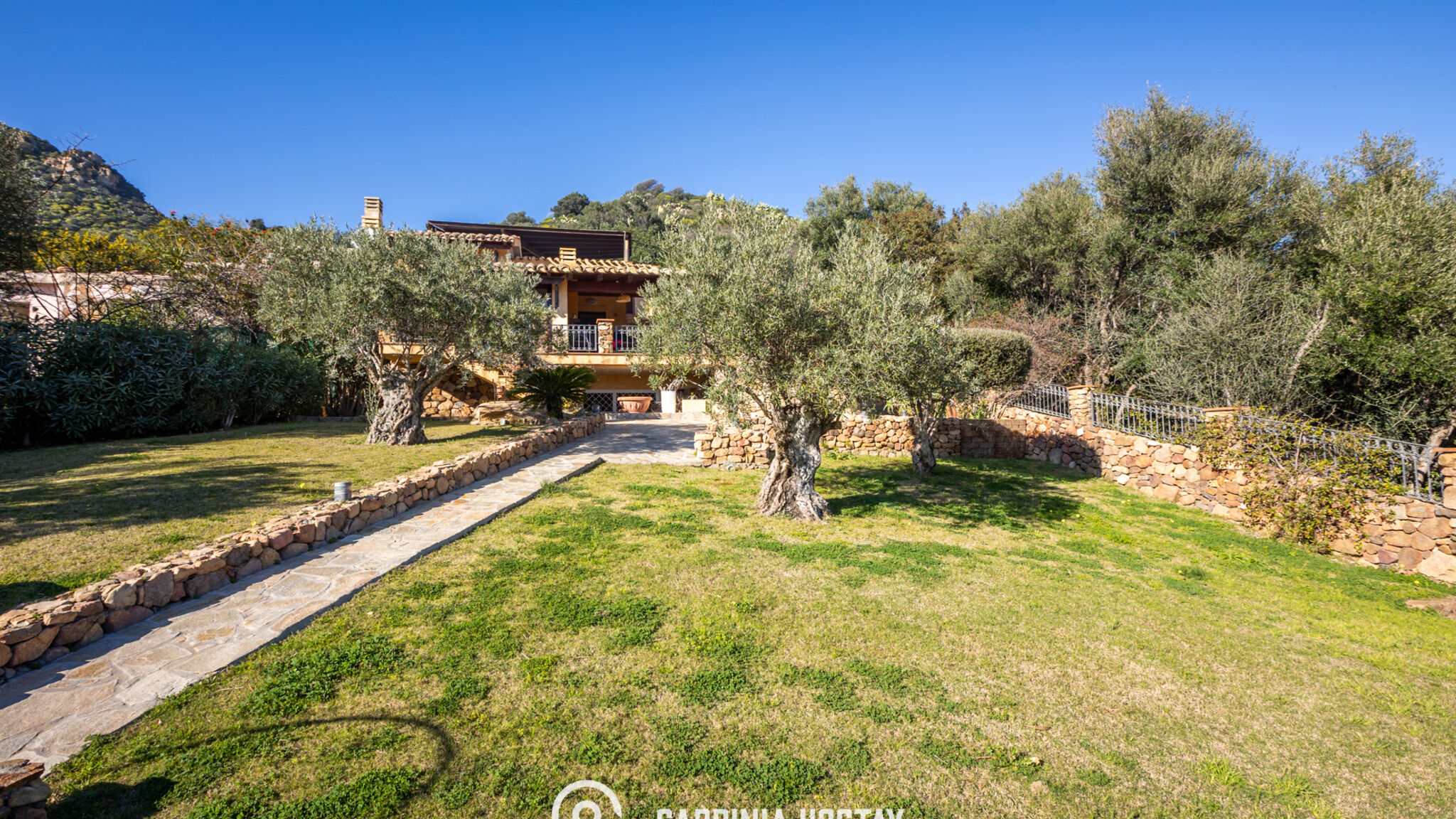 Italianway Villasimius Villa Vittoria