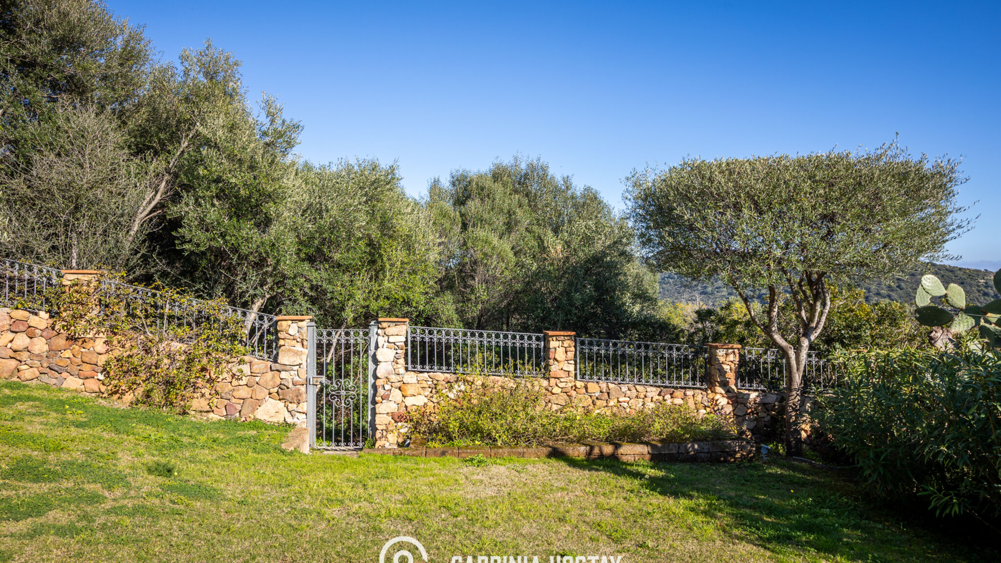 Italianway Villasimius Villa Vittoria