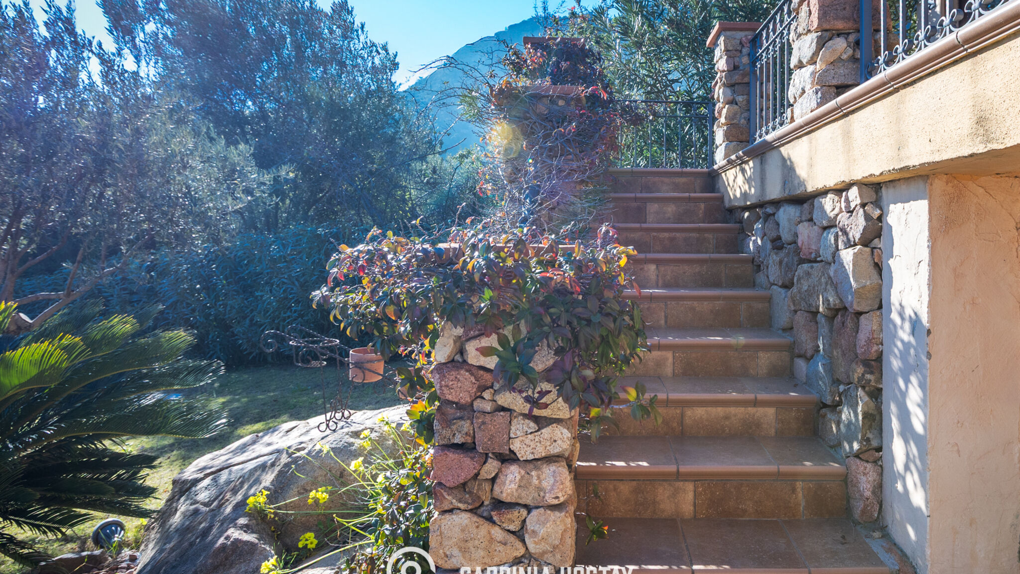 Italianway Villasimius Villa Vittoria