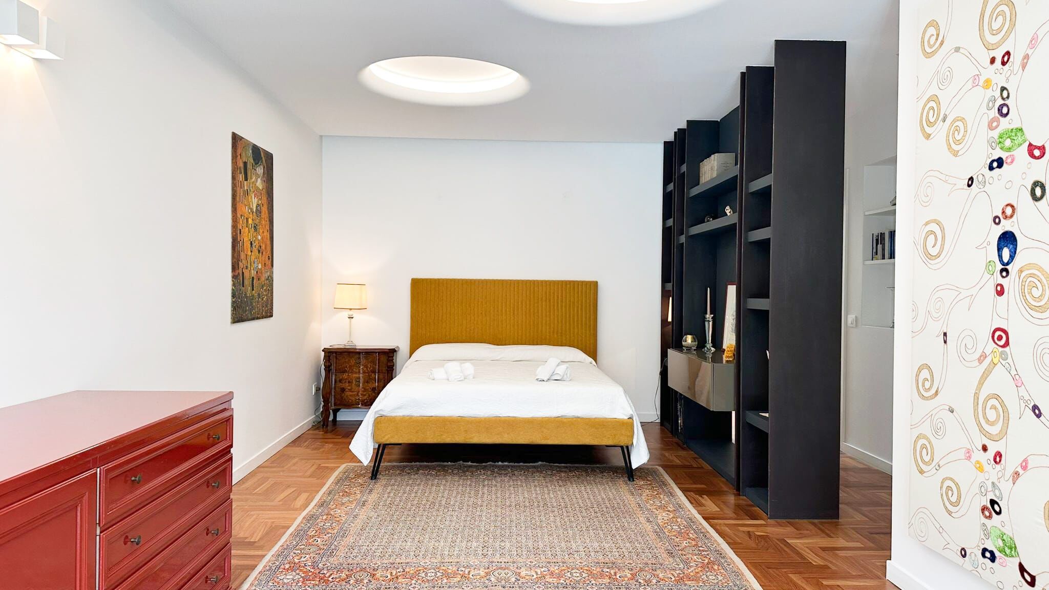 Italianway Palermo Mondello Luxury villa