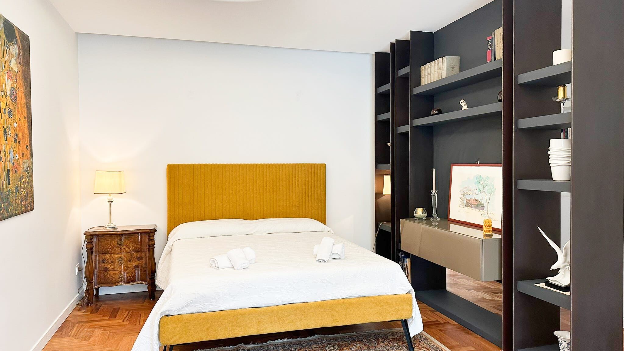 Italianway Palermo Mondello Luxury villa