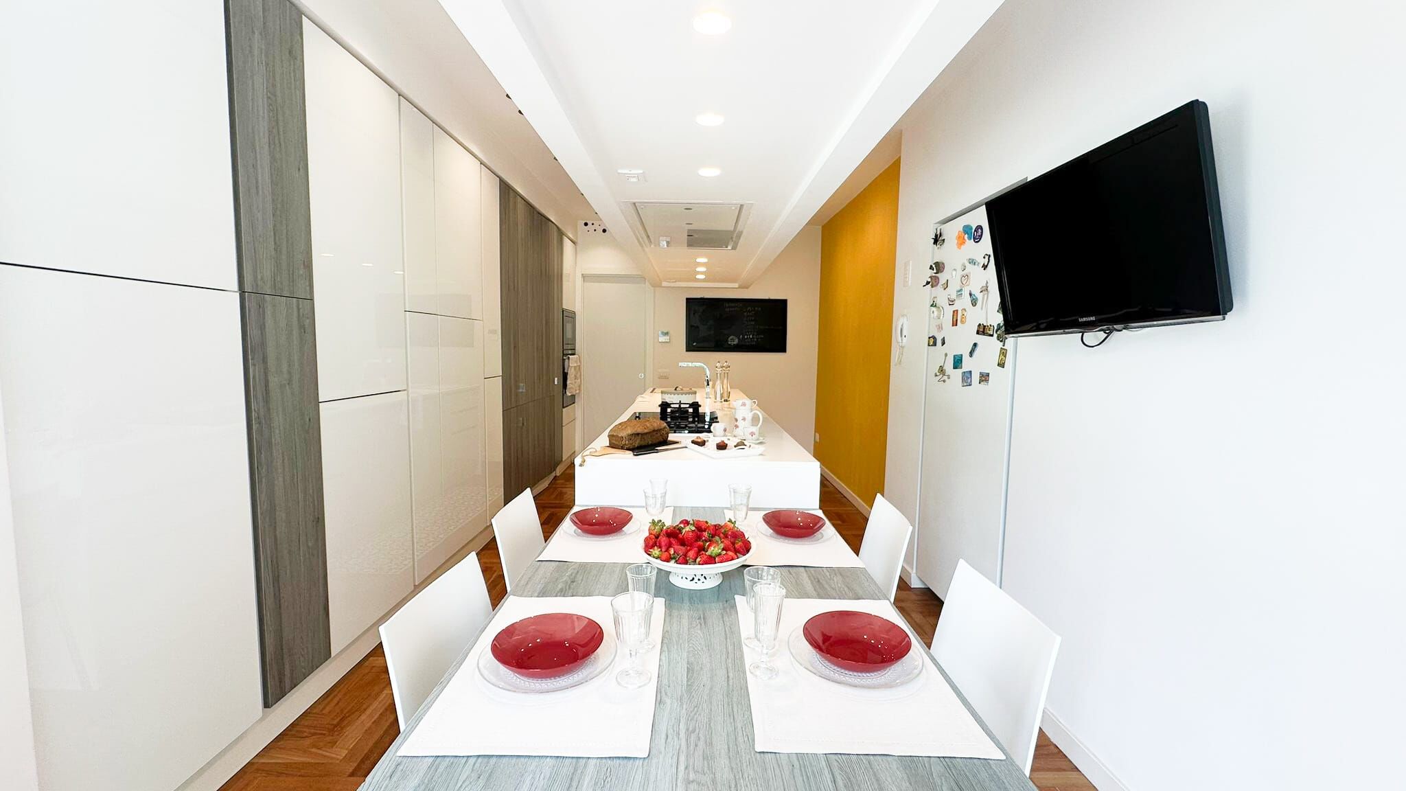 Italianway Palermo Mondello Luxury villa