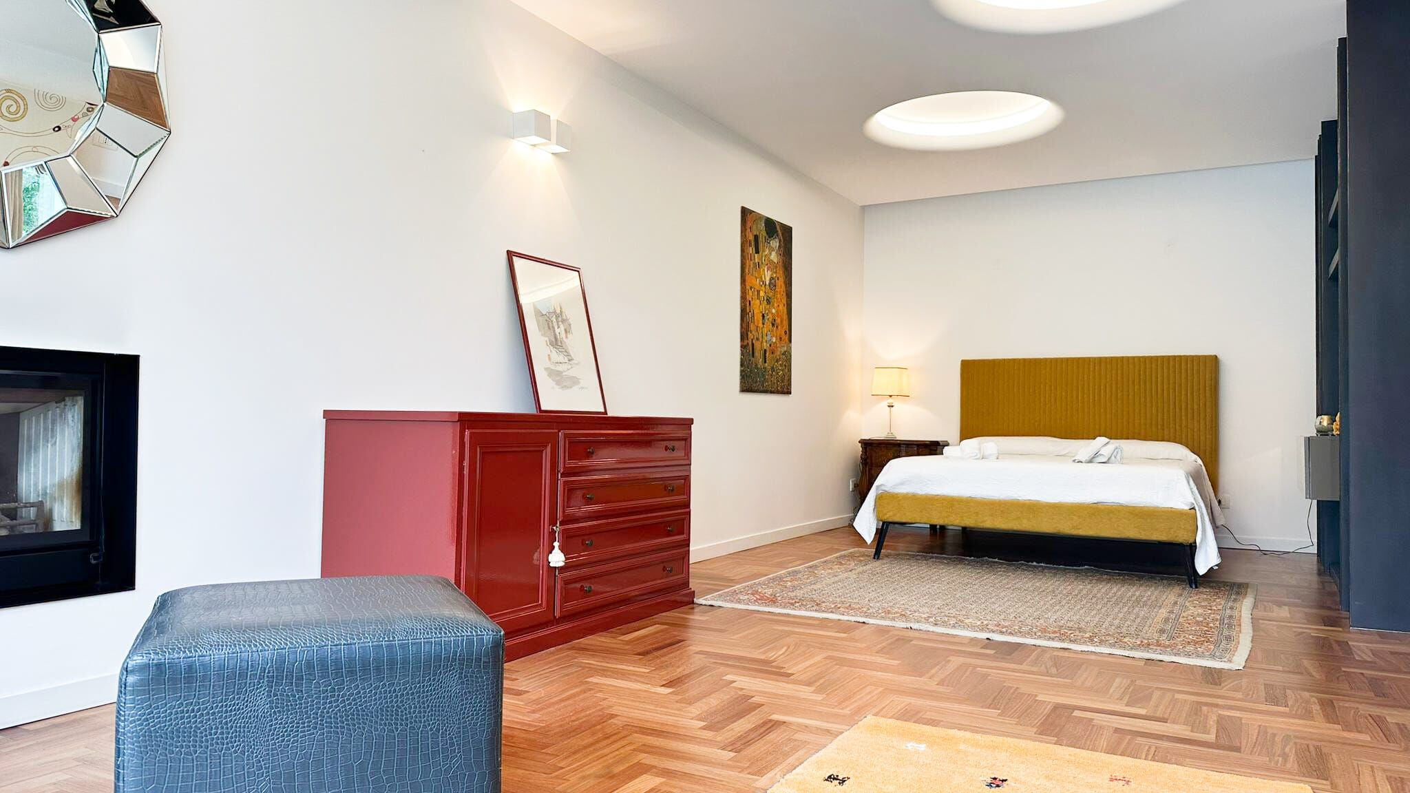 Italianway Palermo Mondello Luxury villa