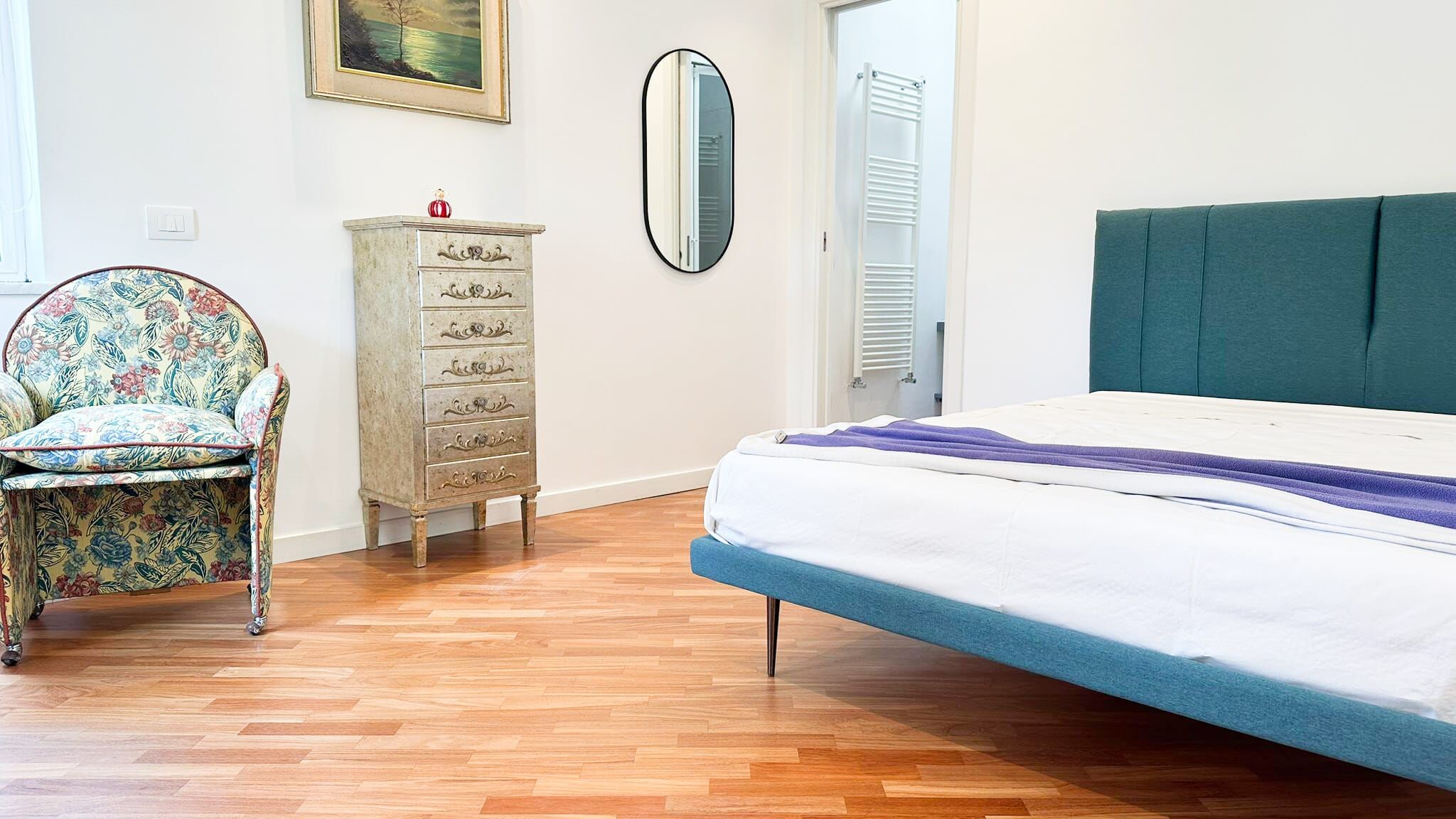 Italianway Palermo Mondello Luxury villa