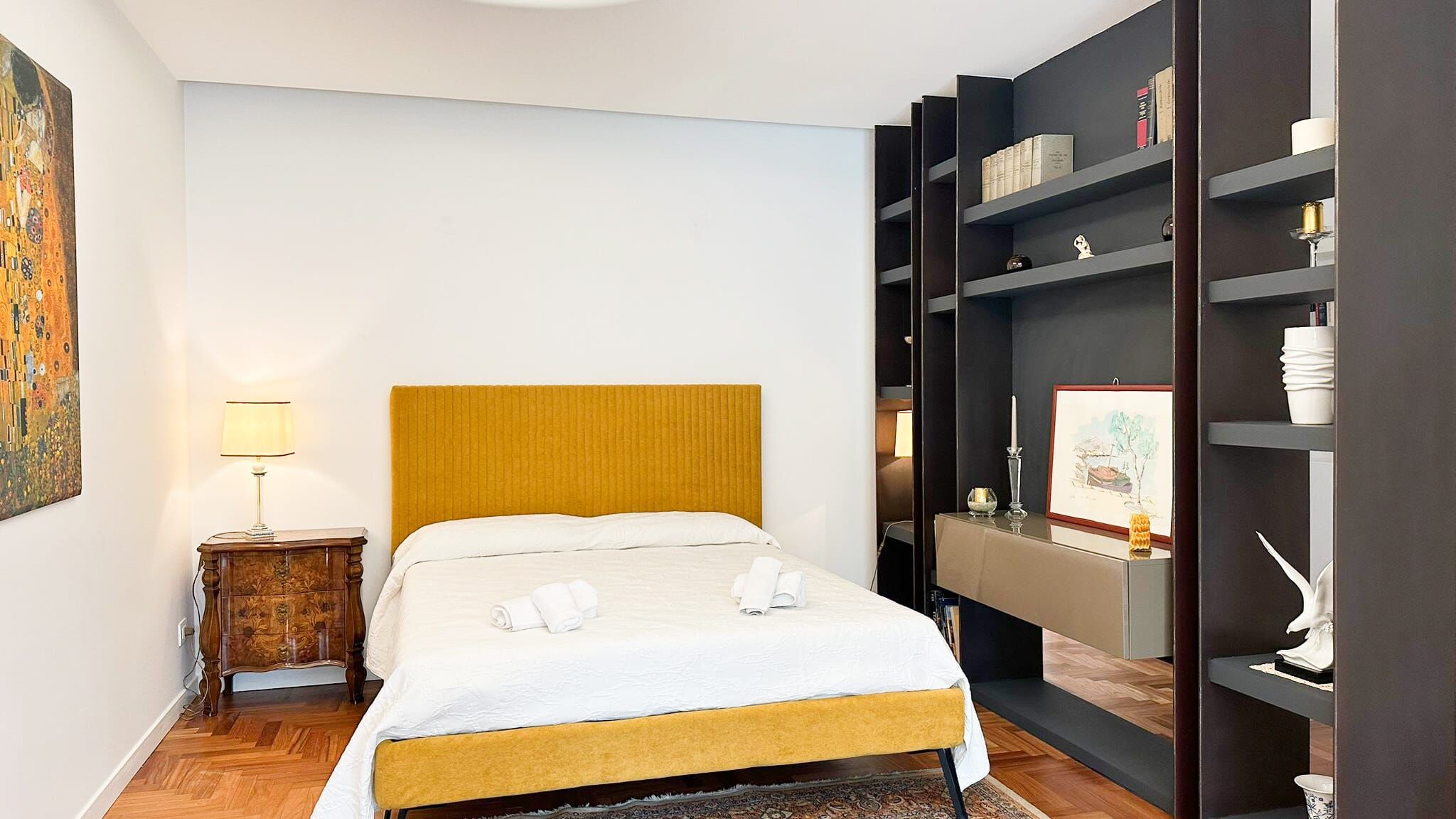 Italianway Palermo Mondello Luxury villa