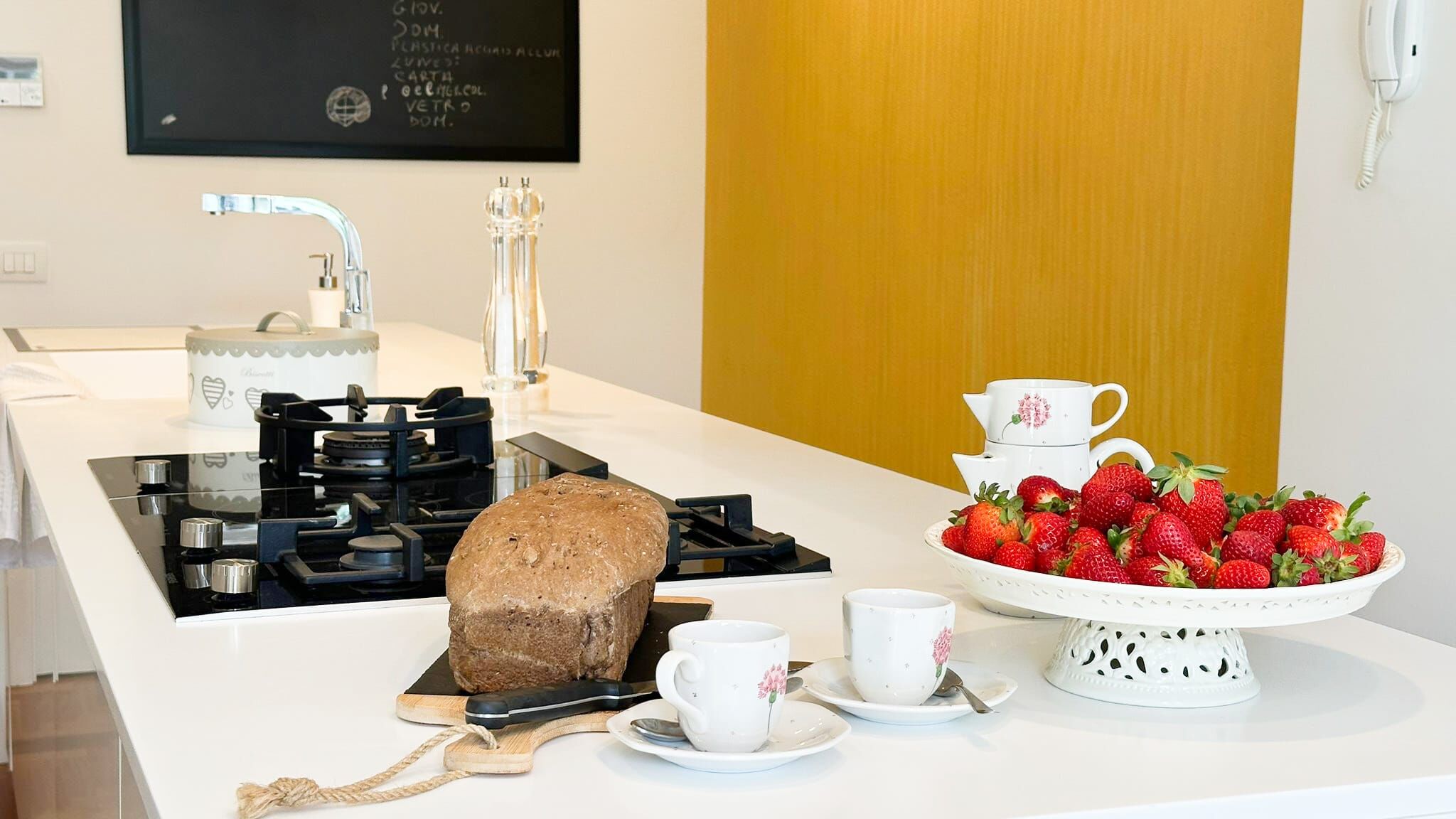 Italianway Palermo Mondello Luxury villa