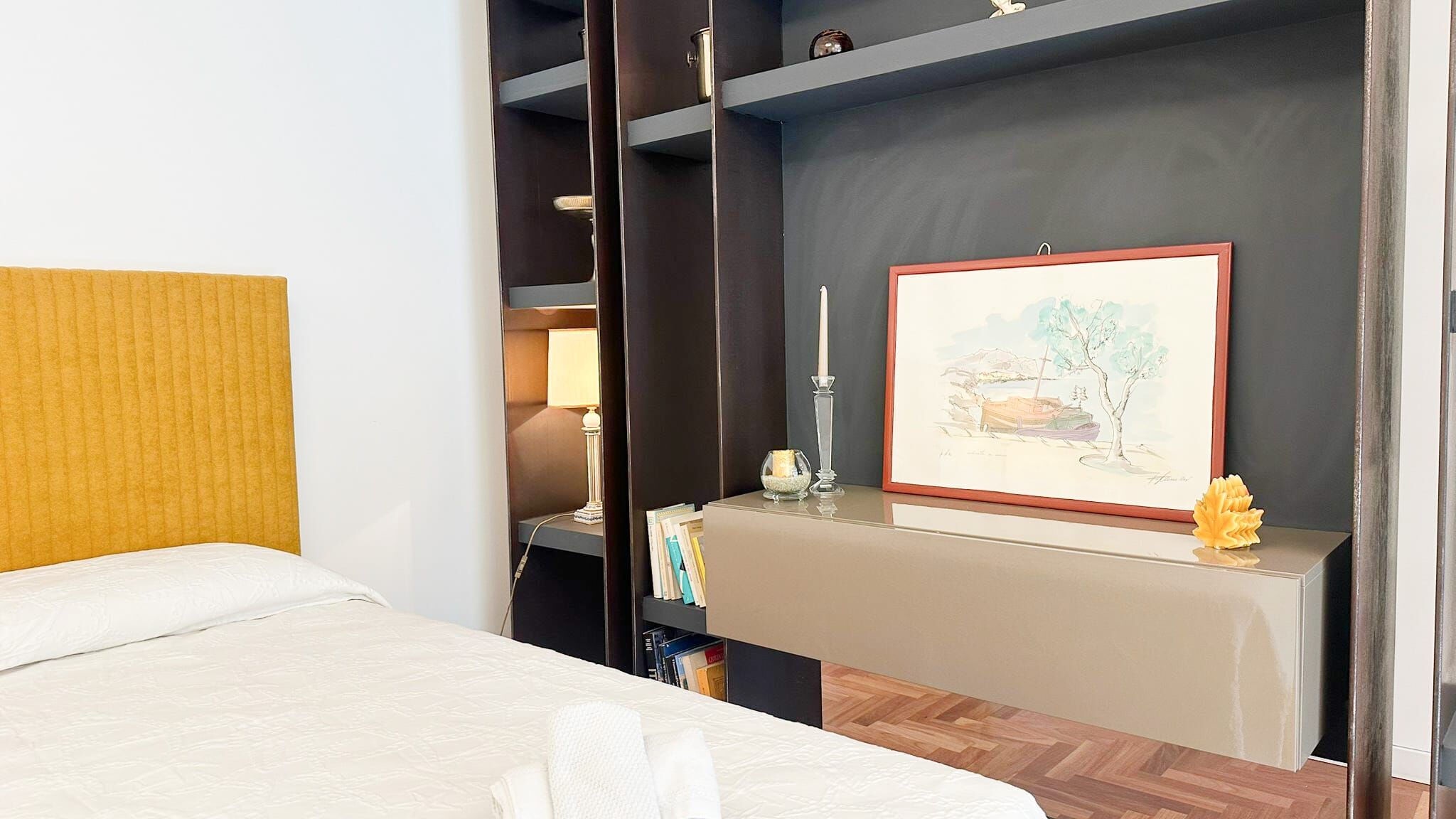 Italianway Palermo Mondello Luxury villa