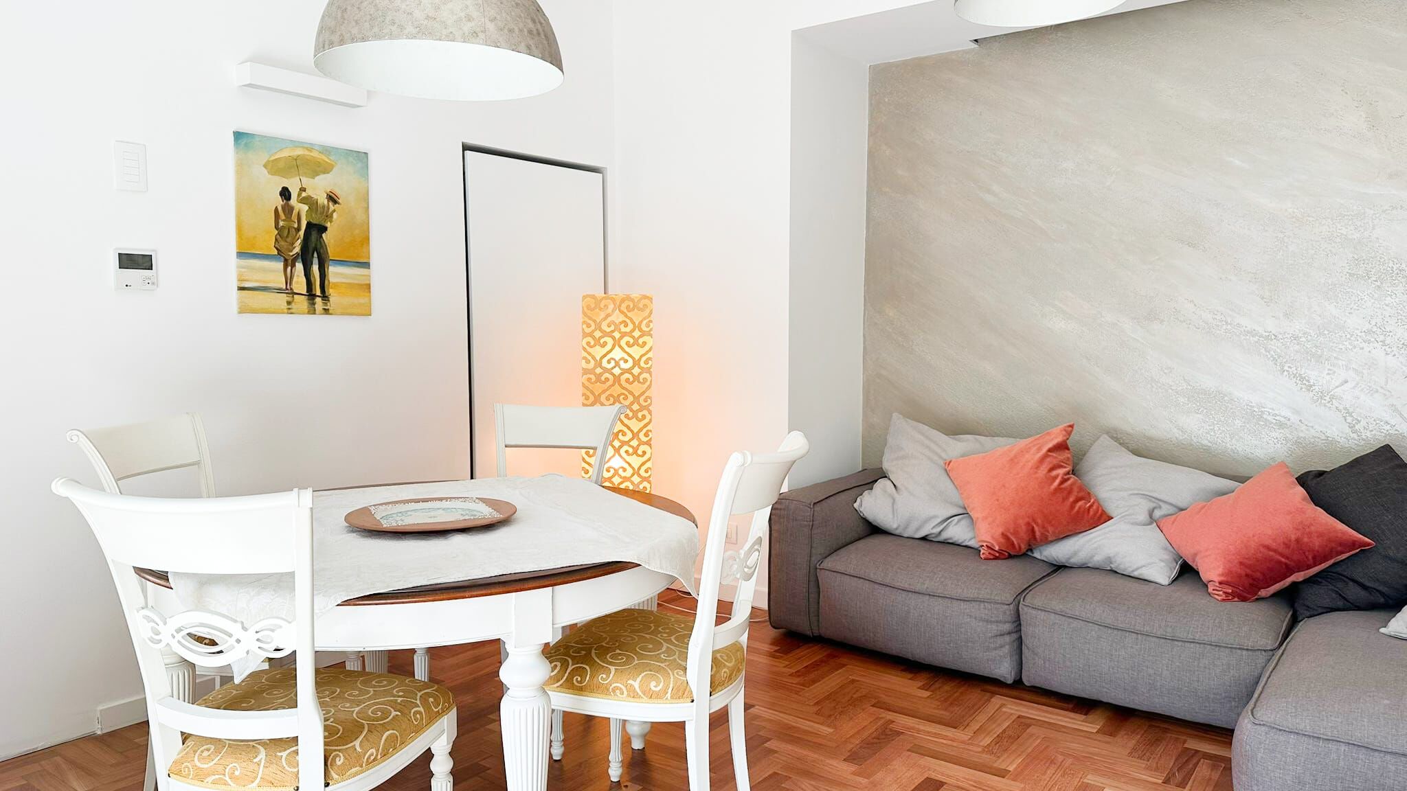 Italianway Palermo Mondello Luxury villa