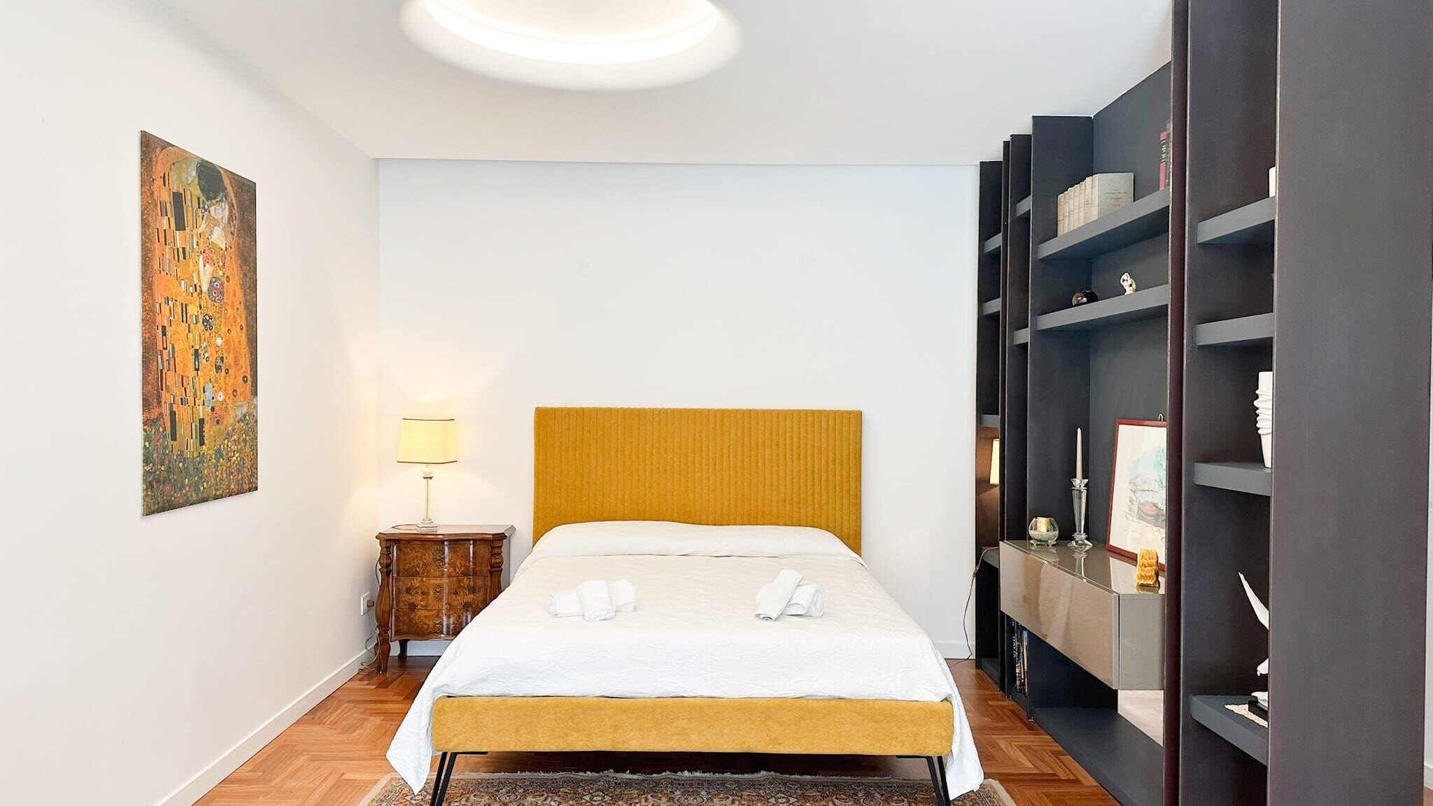 Italianway Palermo Mondello Luxury villa