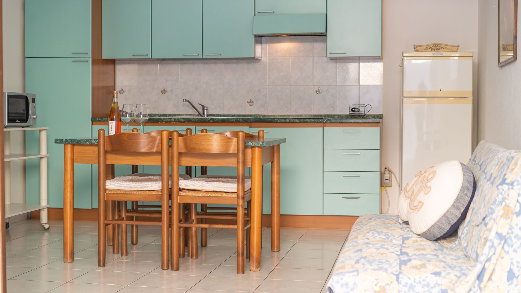 Italianway Siniscola Berchida 5