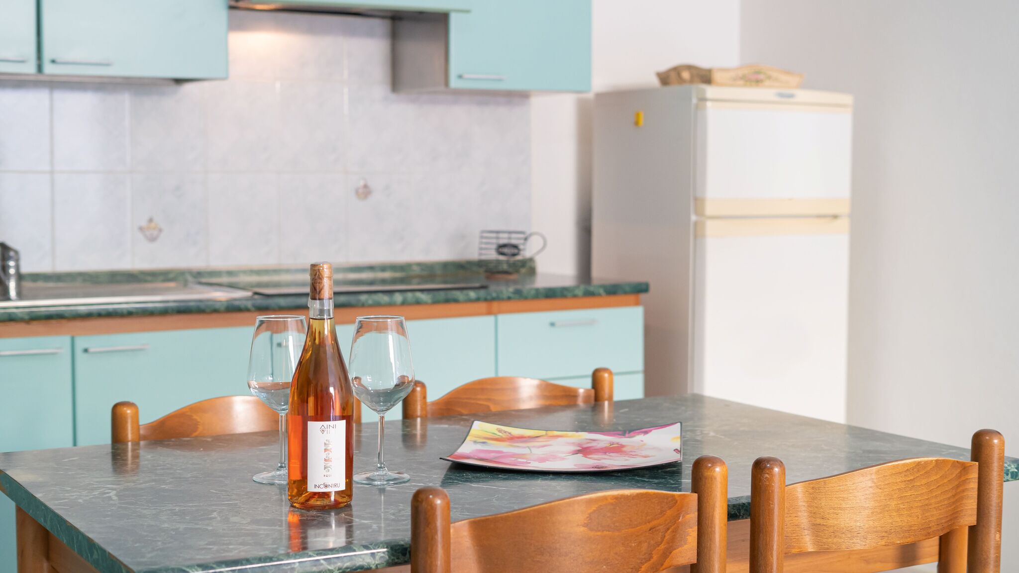 Italianway Siniscola Berchida 5