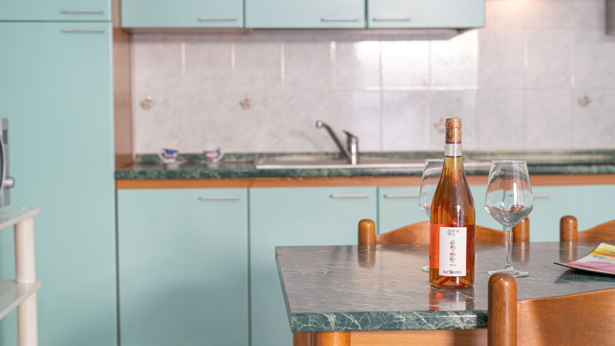 Italianway Siniscola Berchida 5