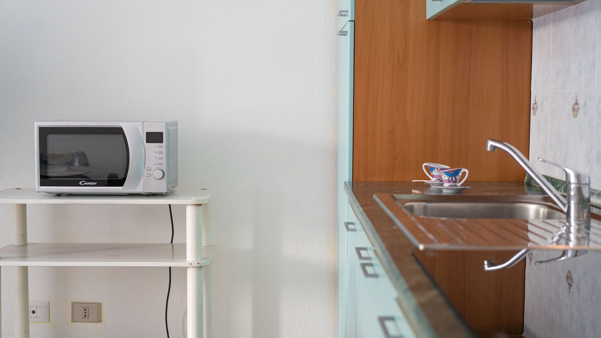 Italianway Siniscola Berchida 5