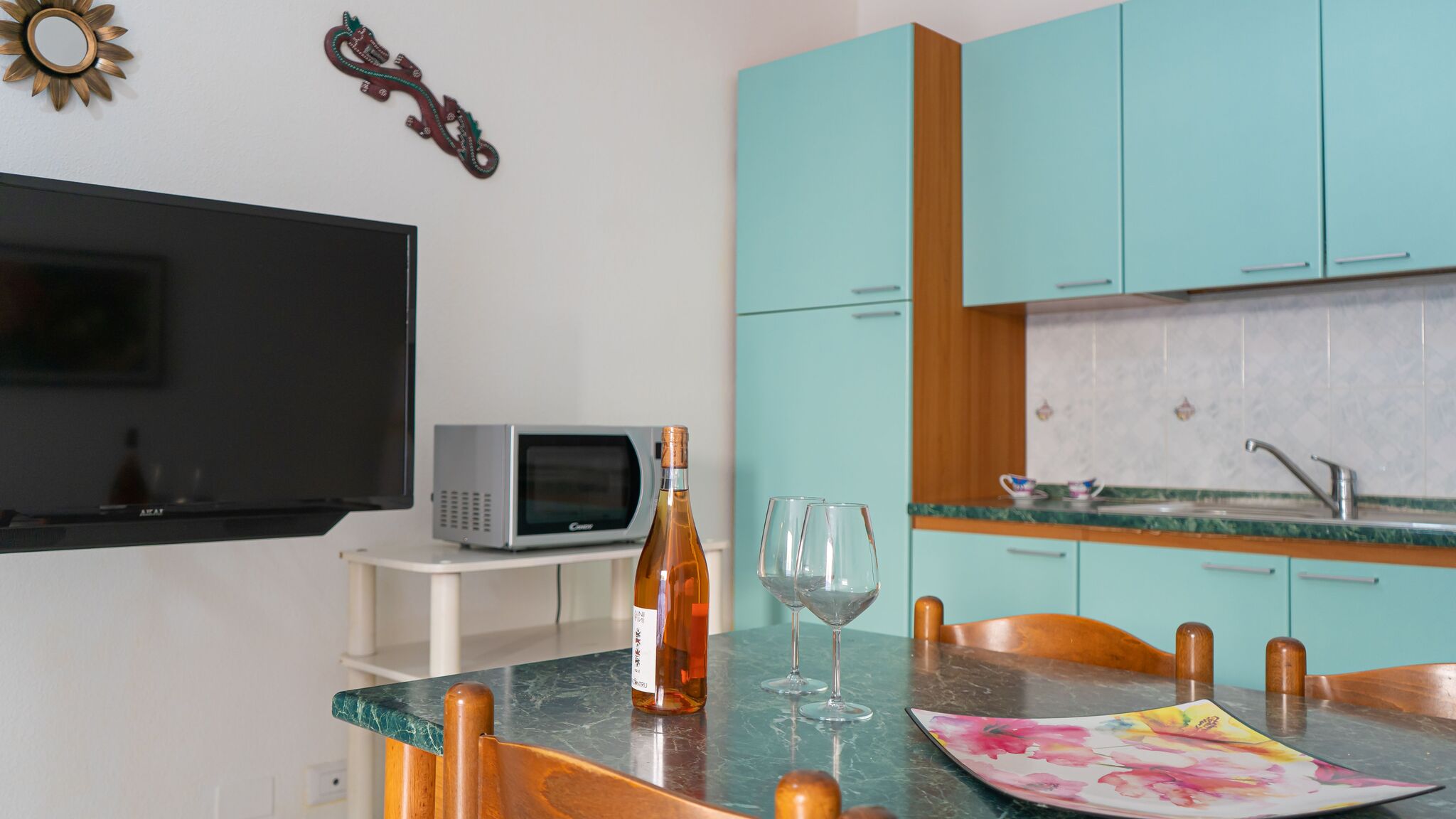 Italianway Siniscola Berchida 5