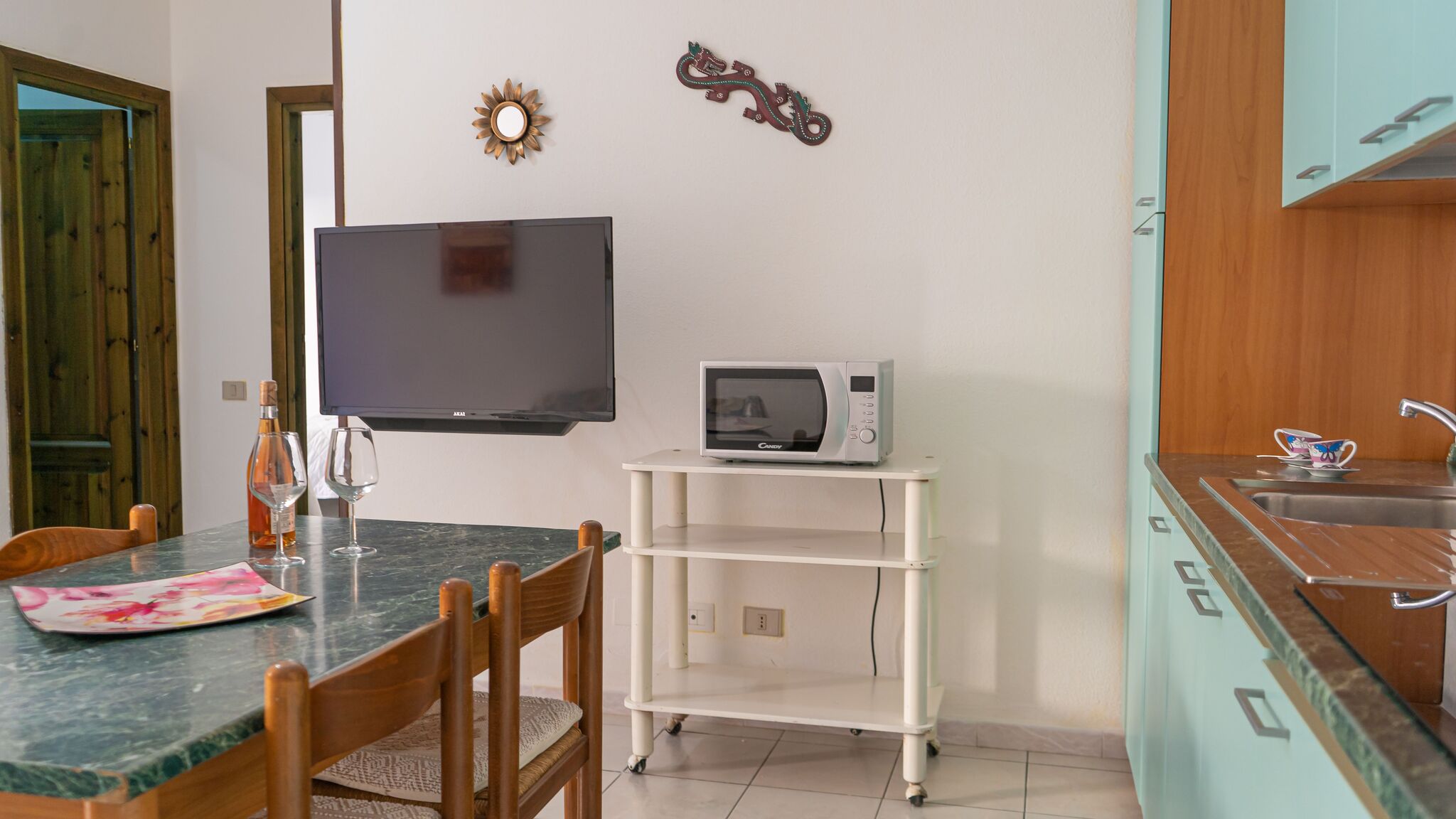 Italianway Siniscola Berchida 5