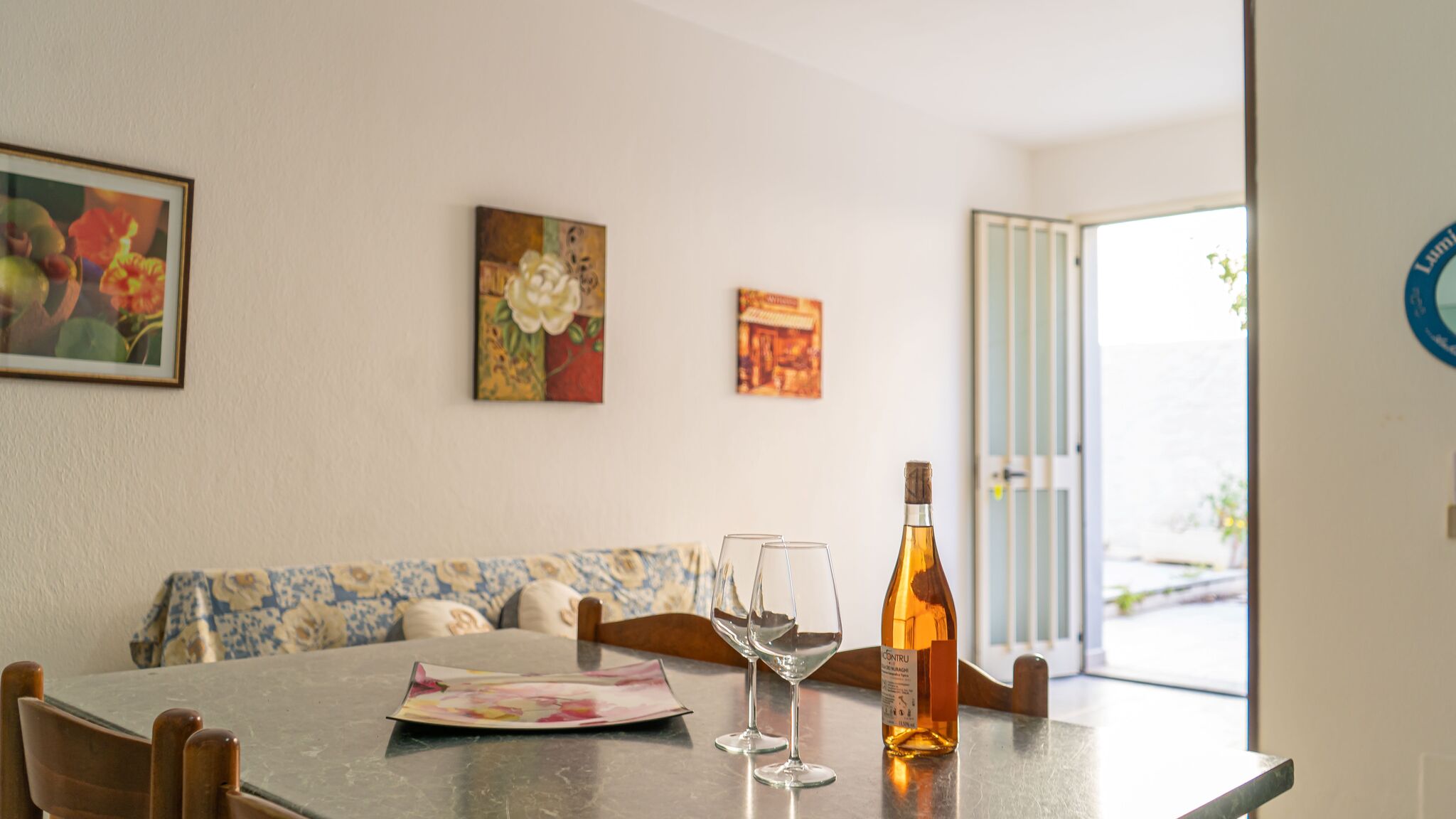 Italianway Siniscola Berchida 5