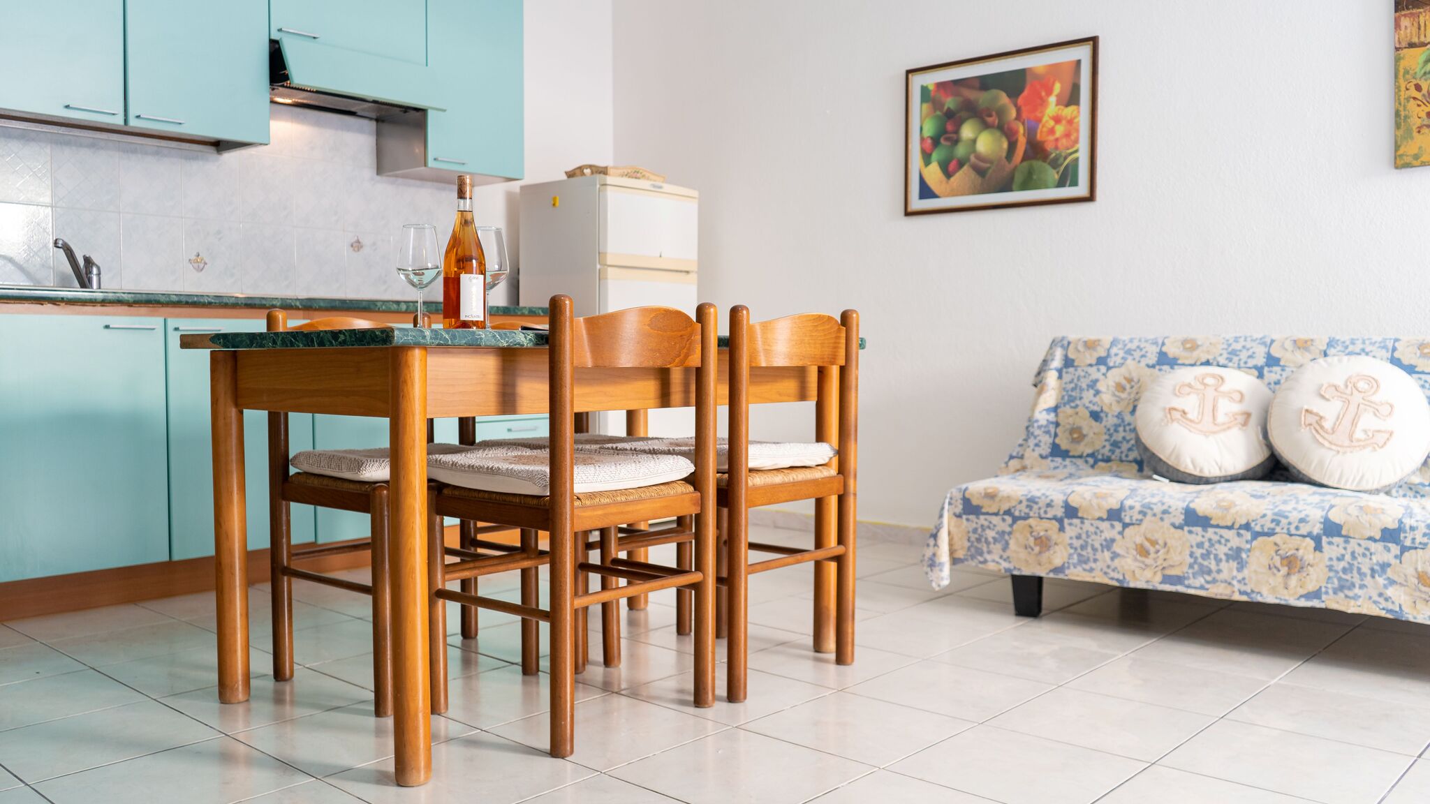 Italianway Siniscola Berchida 5