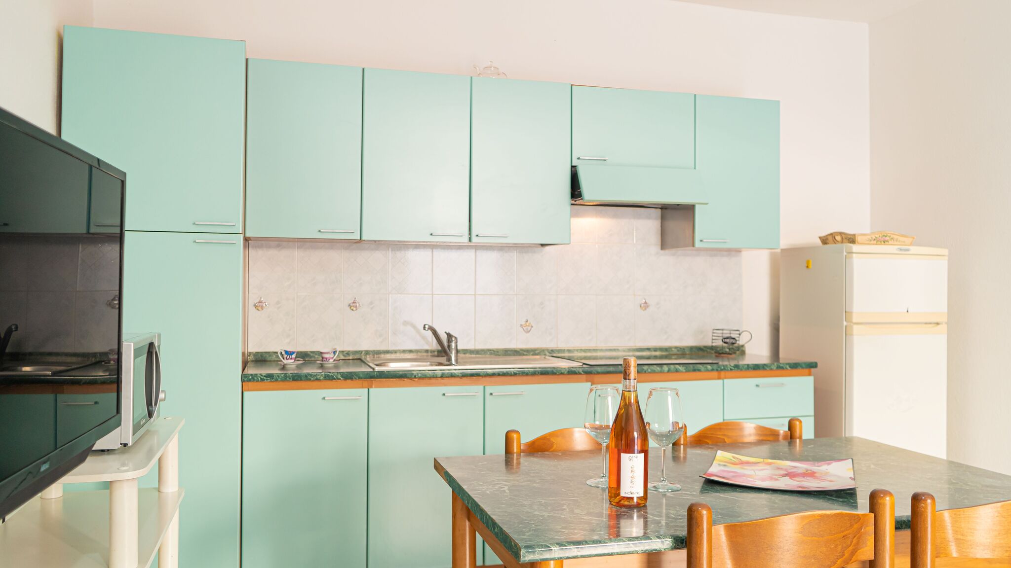 Italianway Siniscola Berchida 5