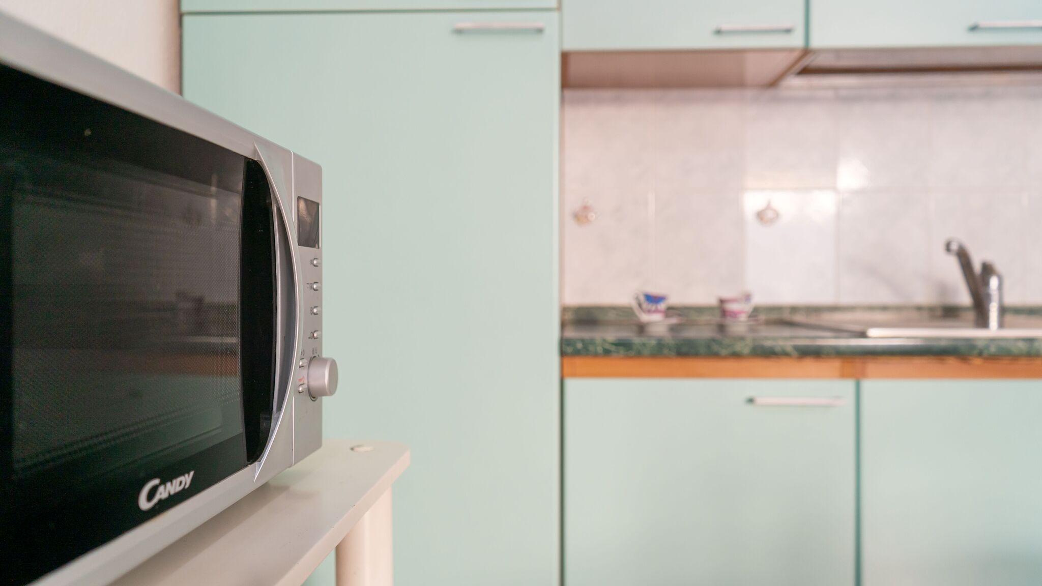 Italianway Siniscola Berchida 5