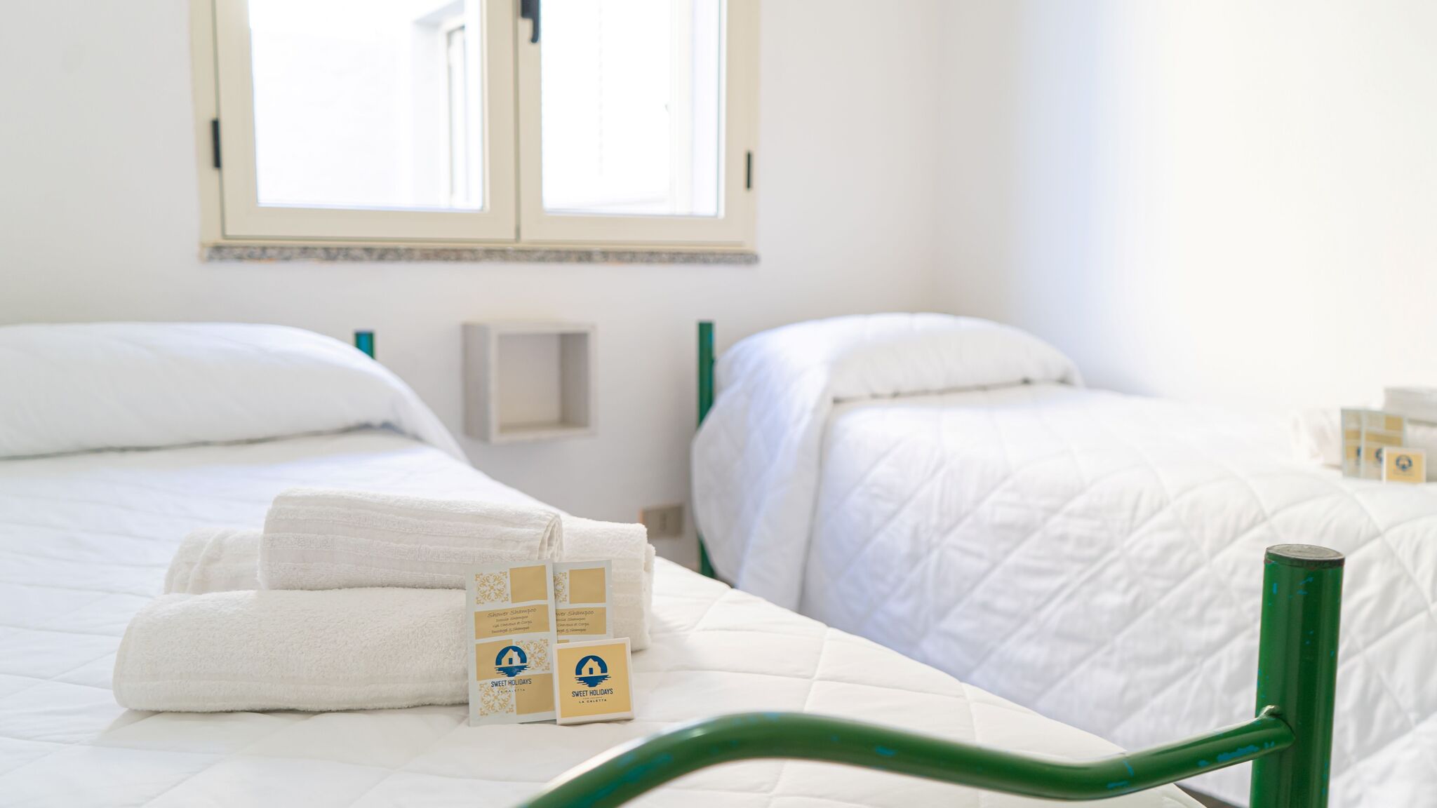 Italianway Siniscola Berchida 5