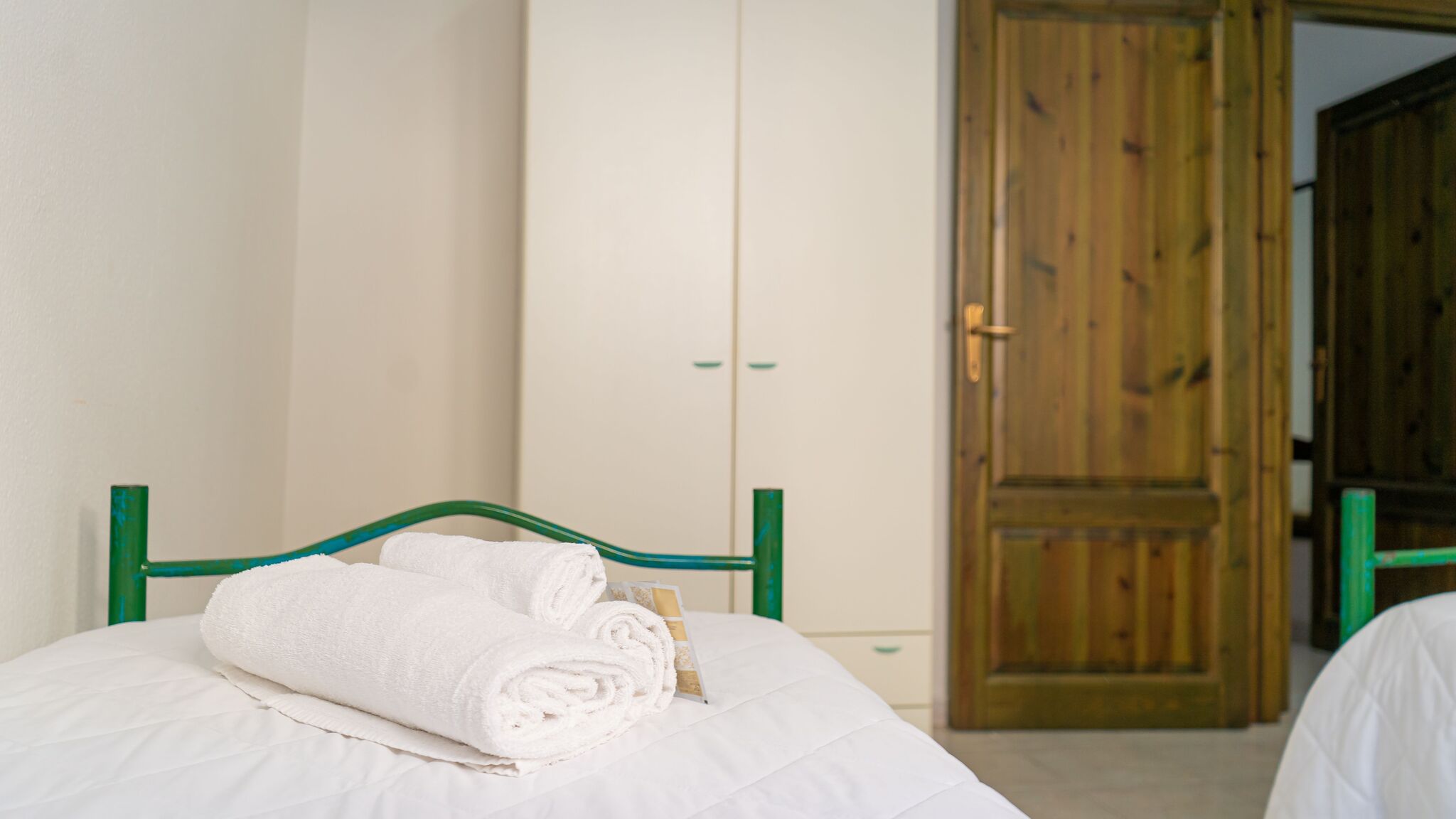 Italianway Siniscola Berchida 5