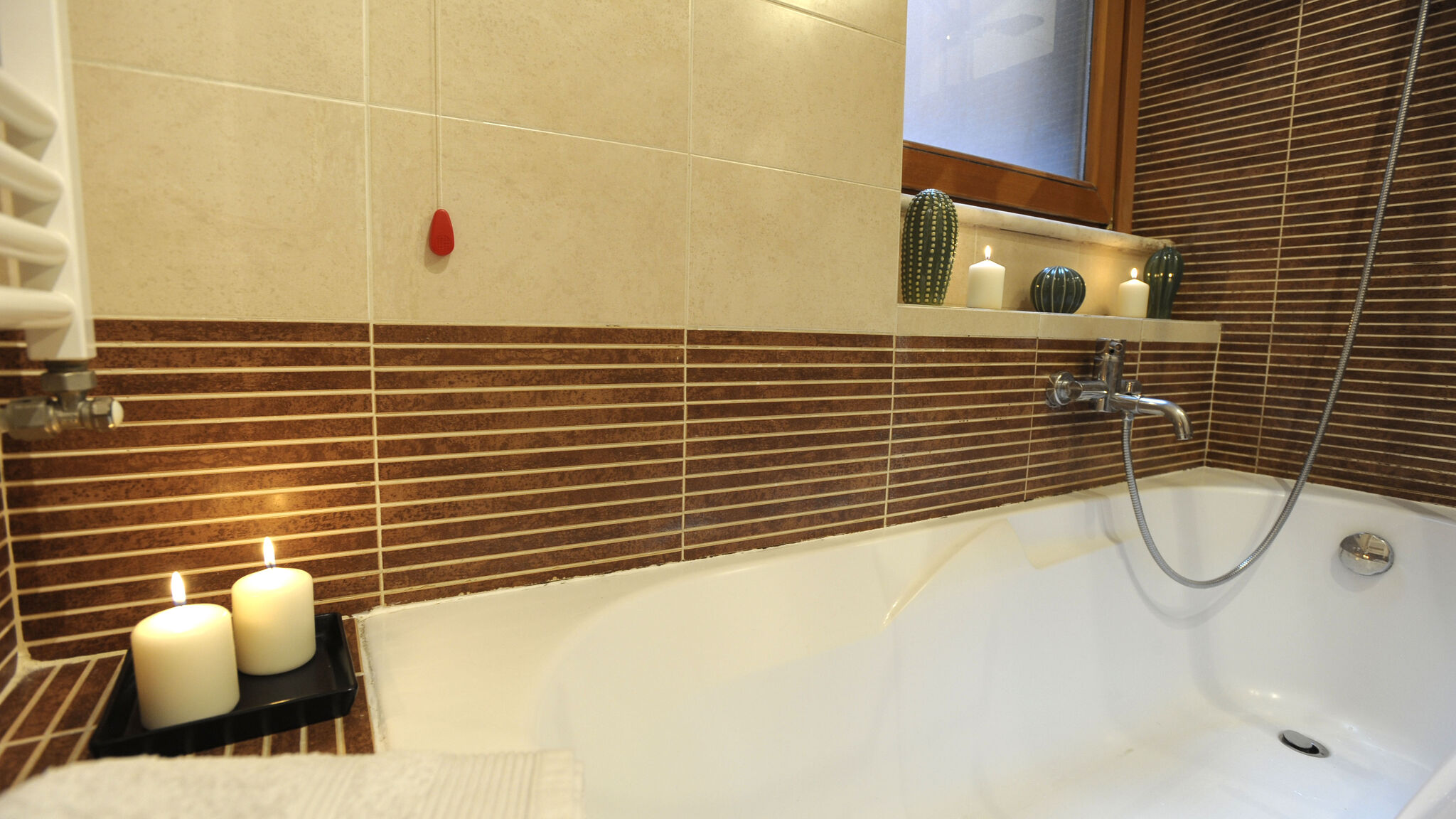 Italianway Roma 4BNB - Flaminia Prestigious Flat