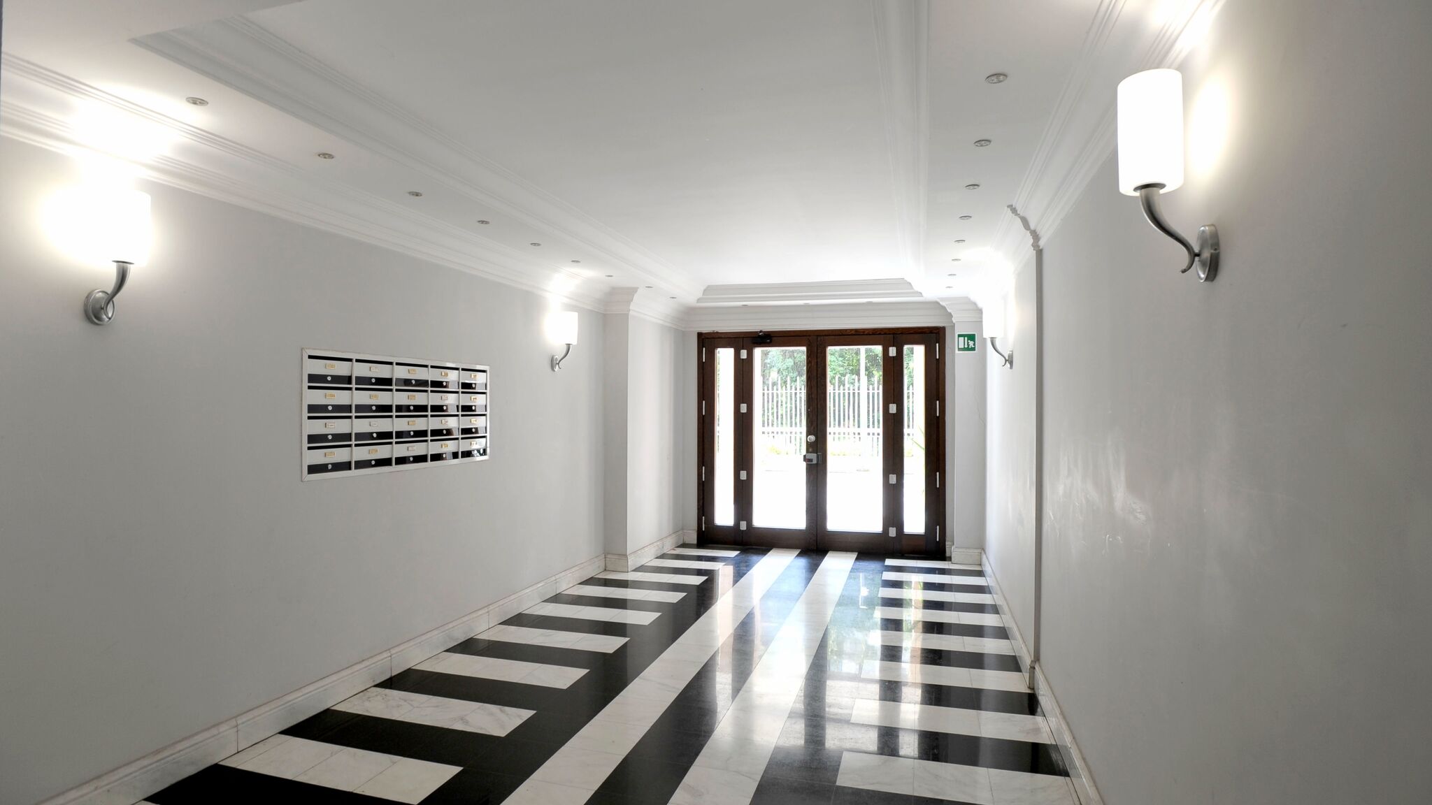 Italianway Roma 4BNB - Flaminia Prestigious Flat