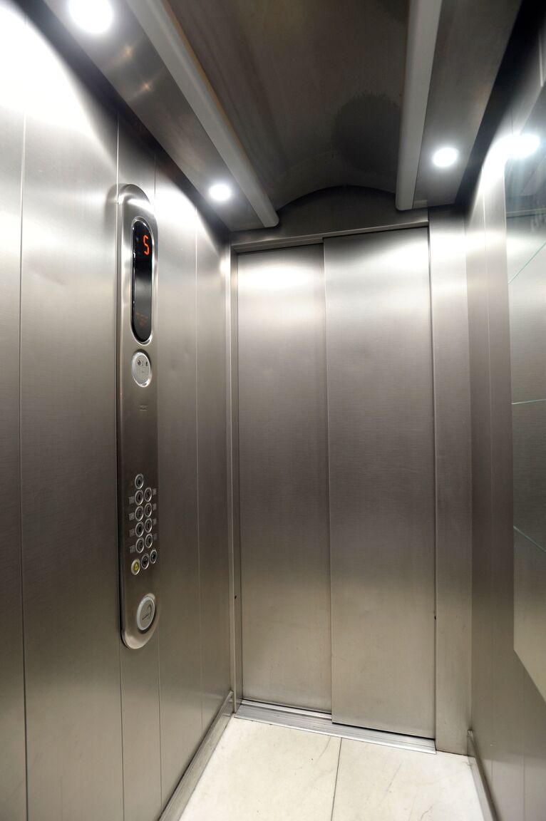 Italianway Roma 4BNB - Flaminia Prestigious Flat