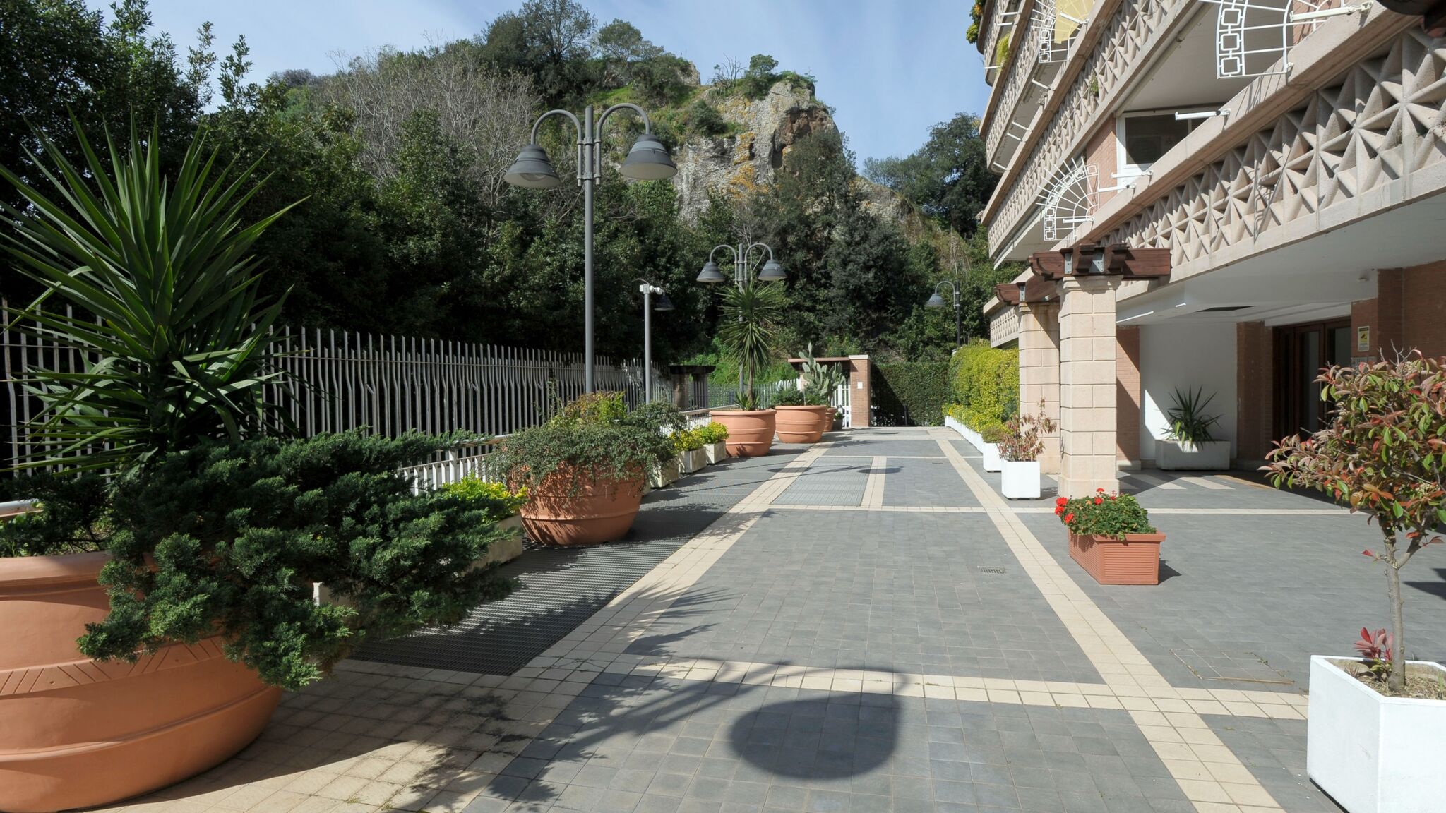 Italianway Roma 4BNB - Flaminia Prestigious Flat