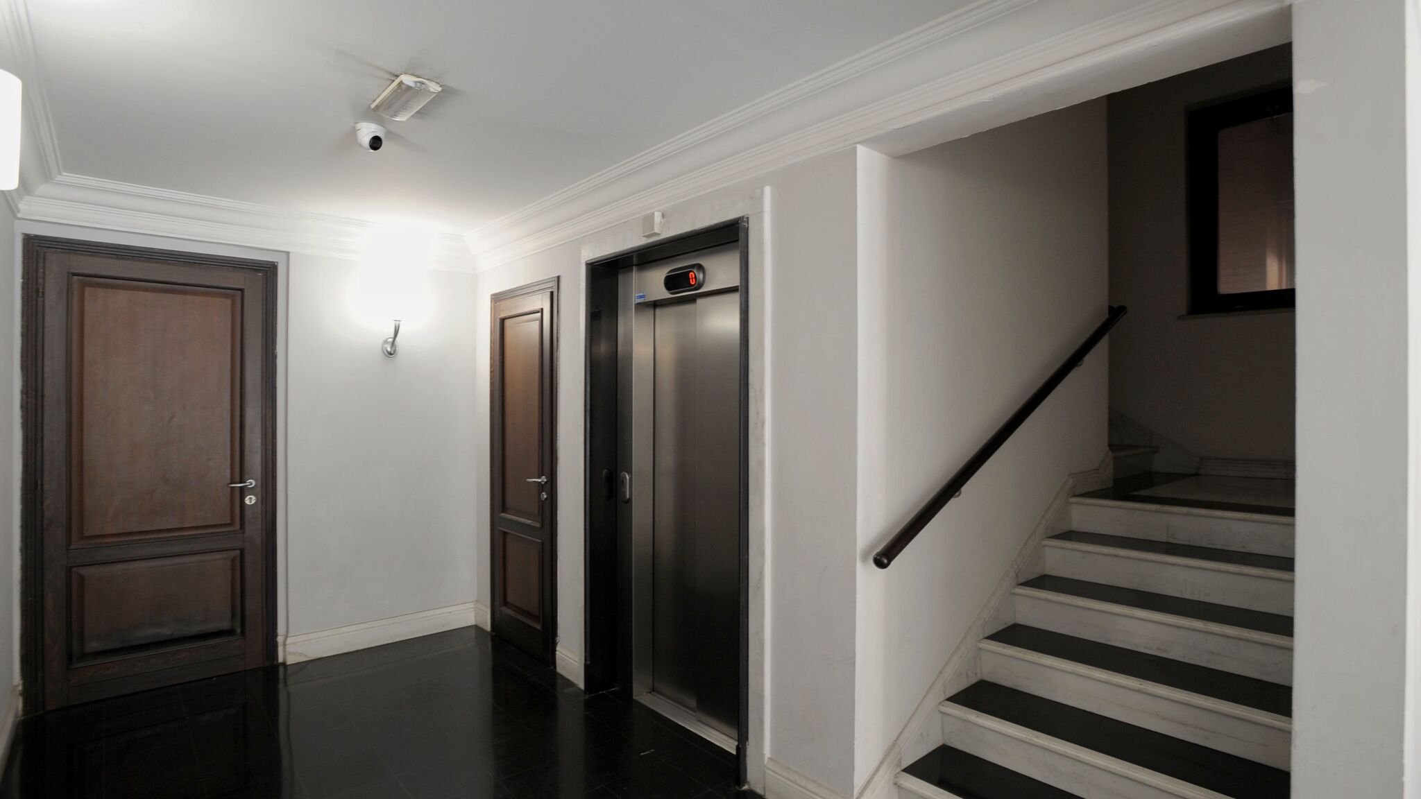 Italianway Roma 4BNB - Flaminia Prestigious Flat