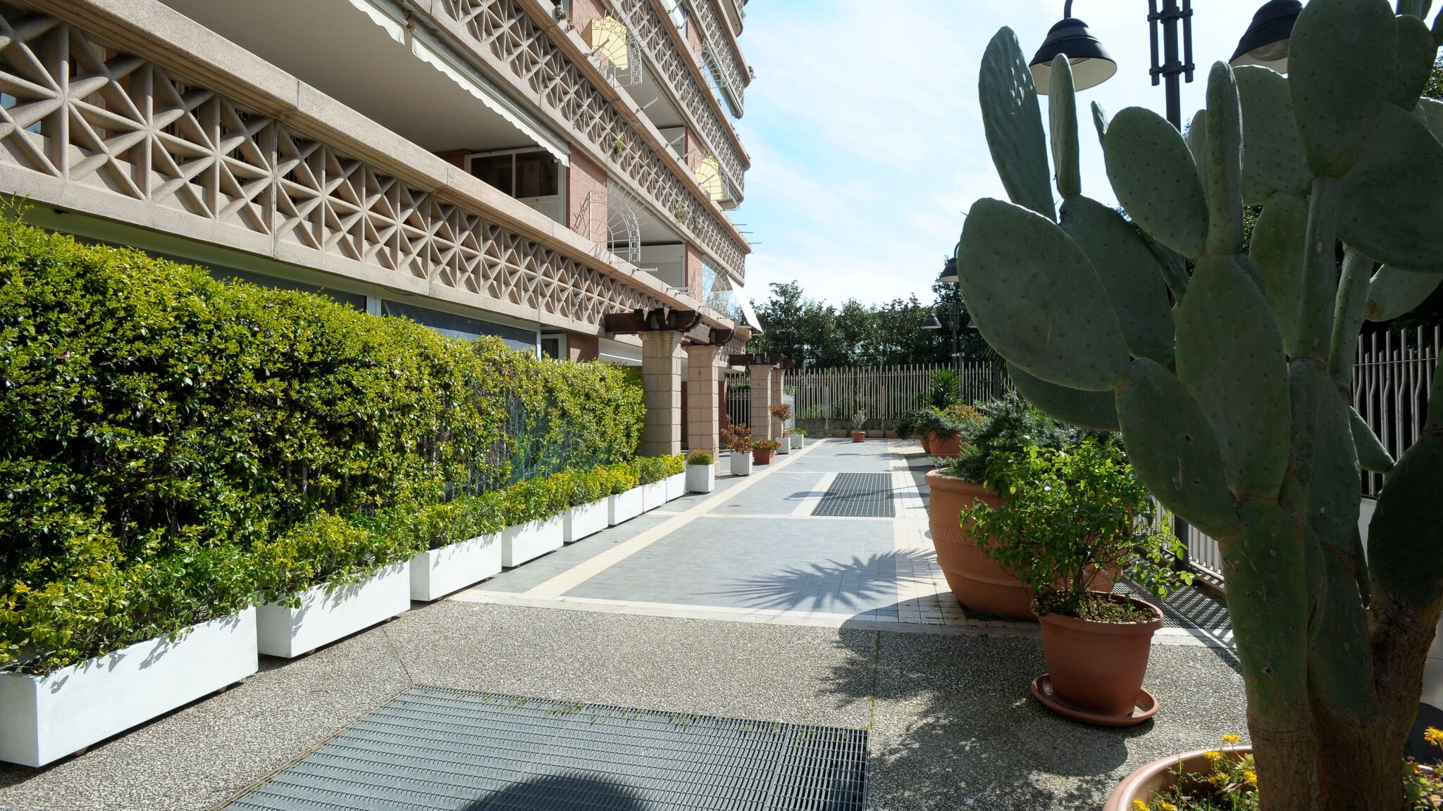 Italianway Roma 4BNB - Flaminia Prestigious Flat