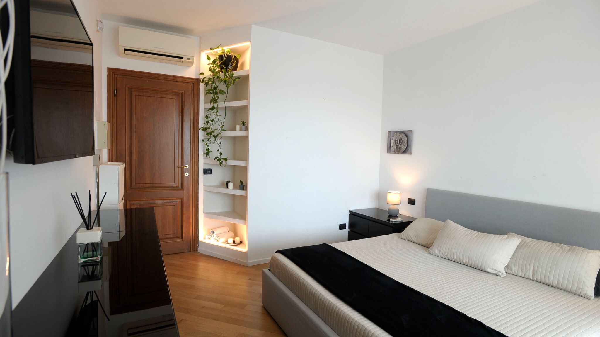 Italianway Roma 4BNB - Flaminia Prestigious Flat